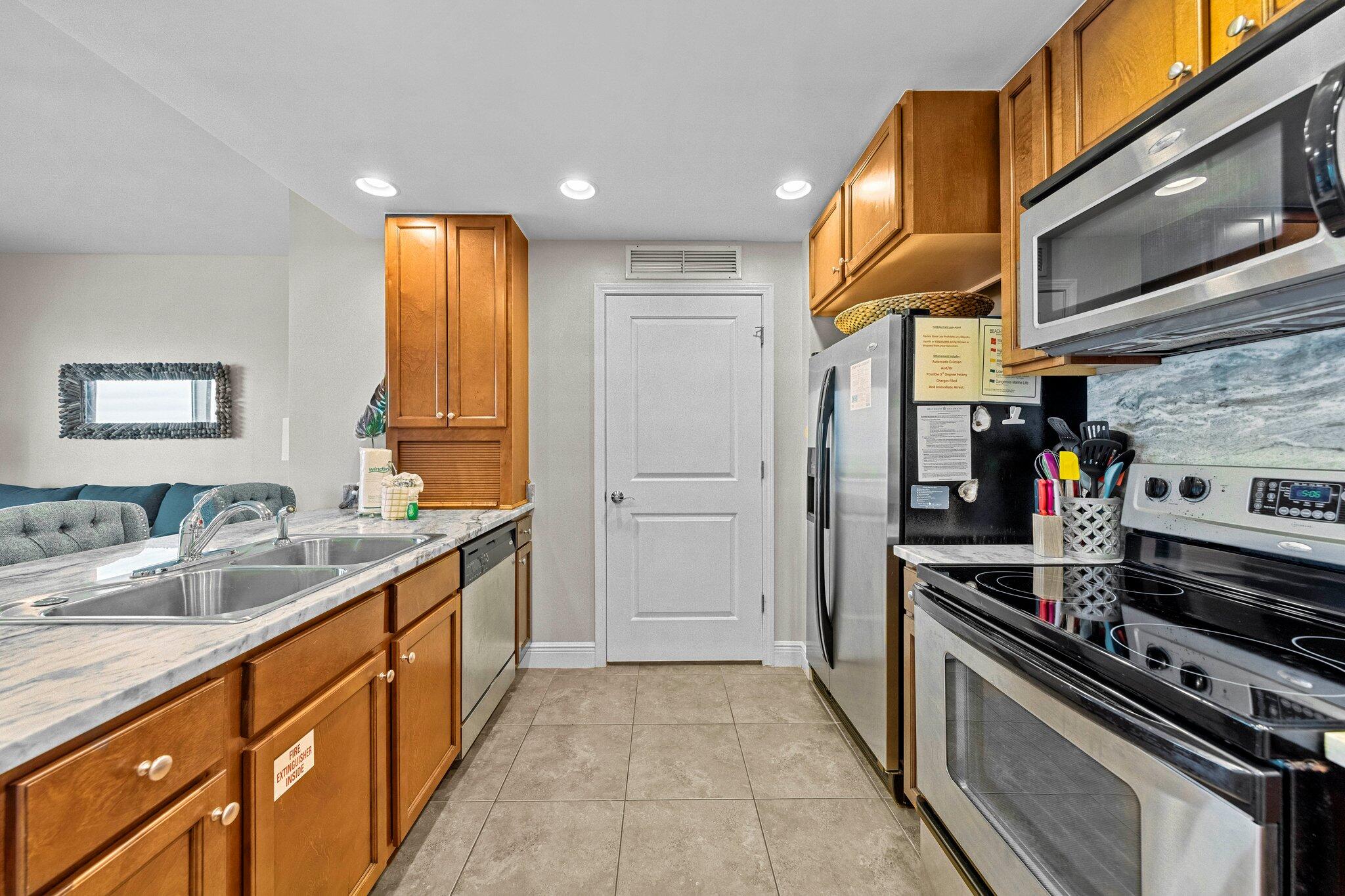 STERLING BREEZE - Residential