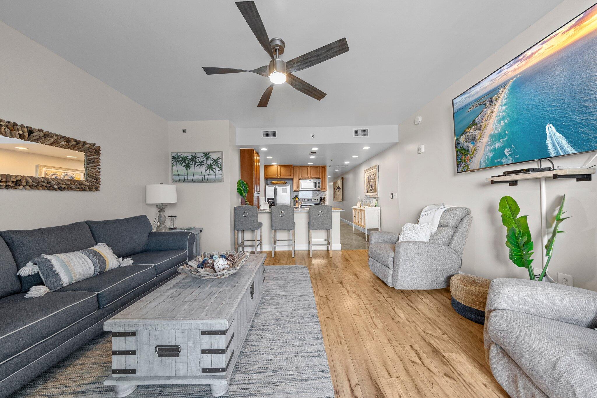 STERLING BREEZE - Residential