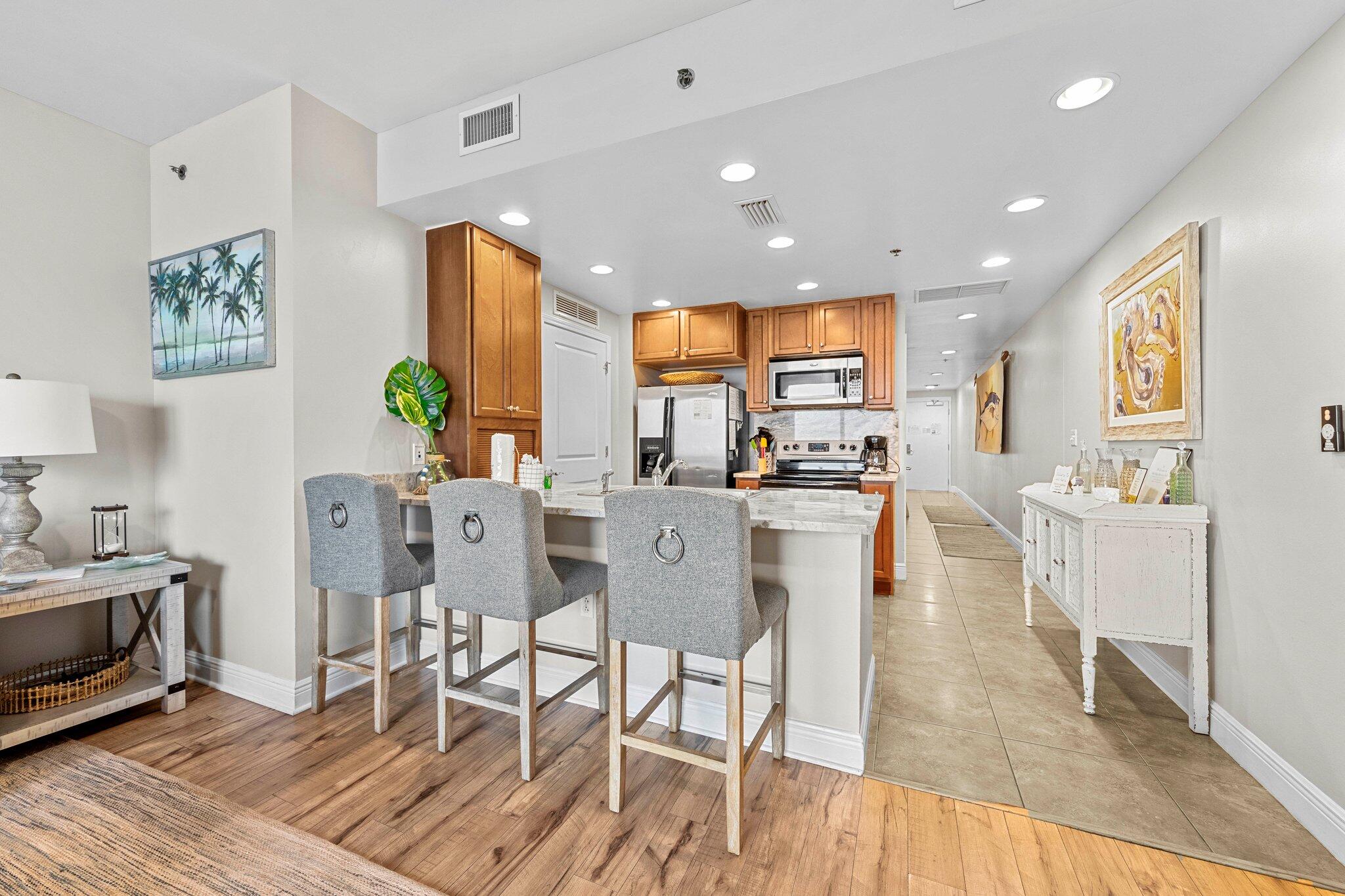 STERLING BREEZE - Residential