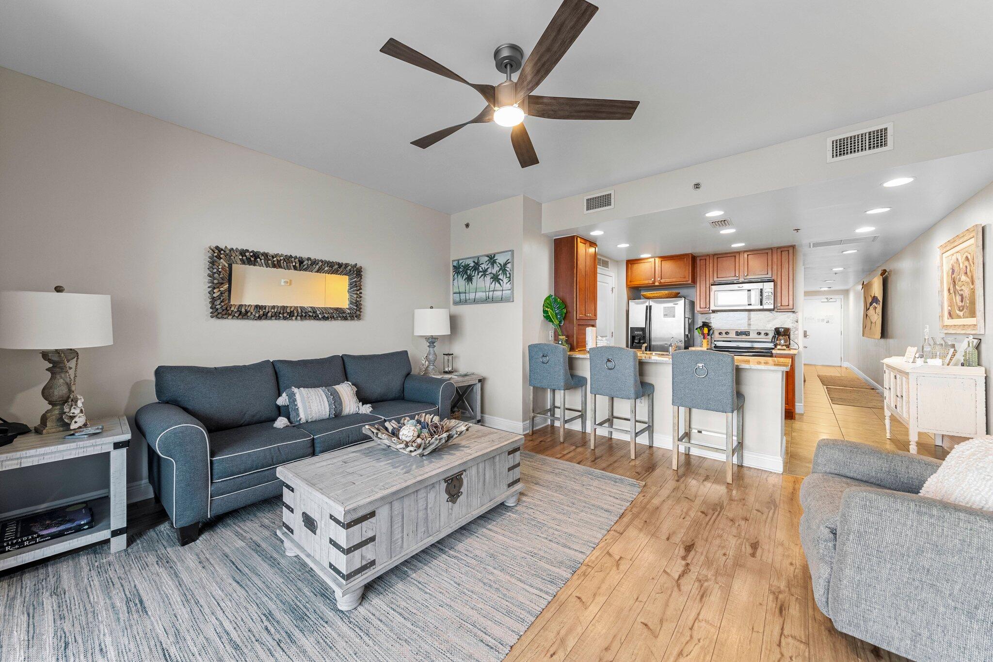 STERLING BREEZE - Residential
