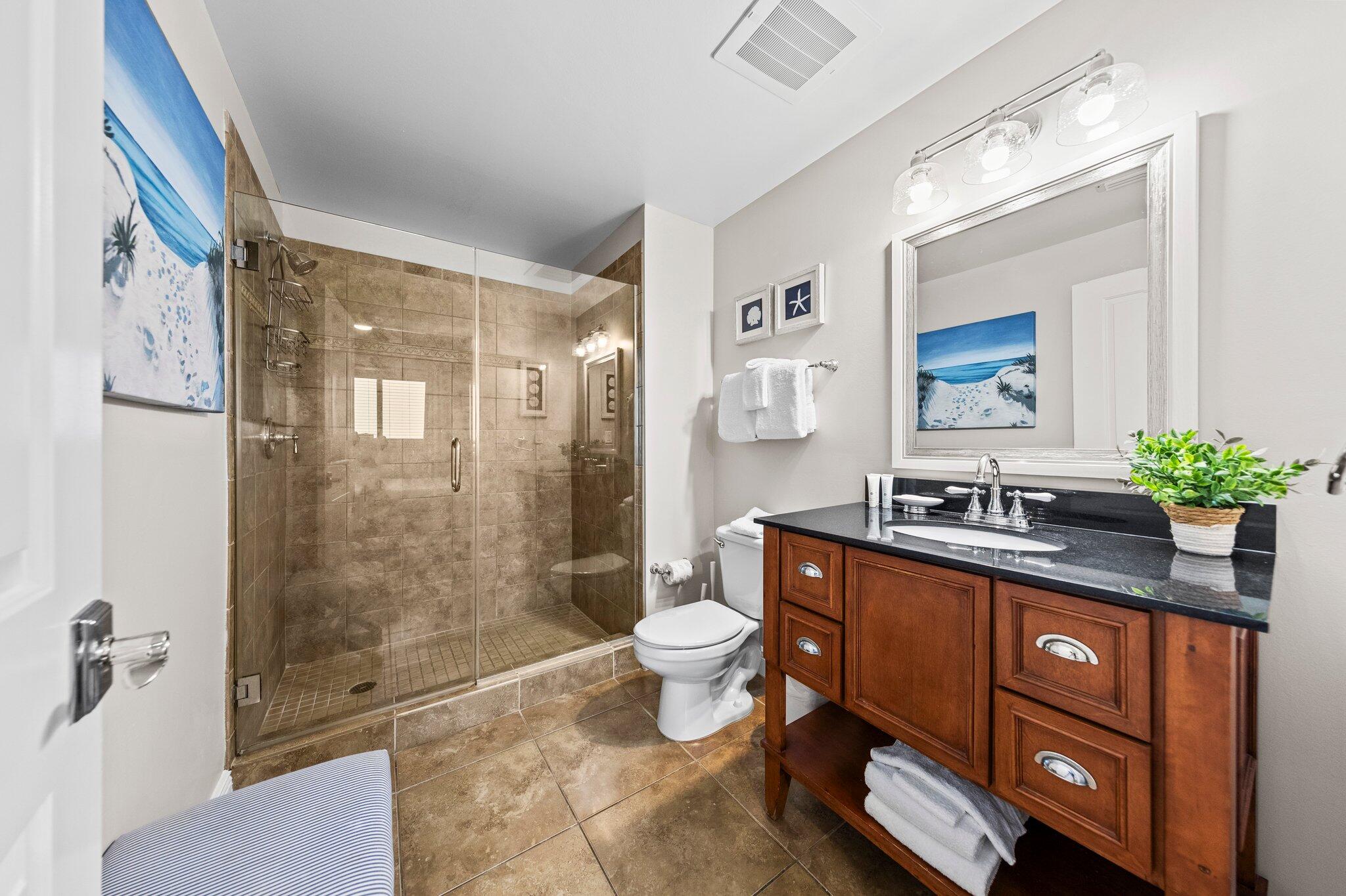 STERLING BREEZE - Residential