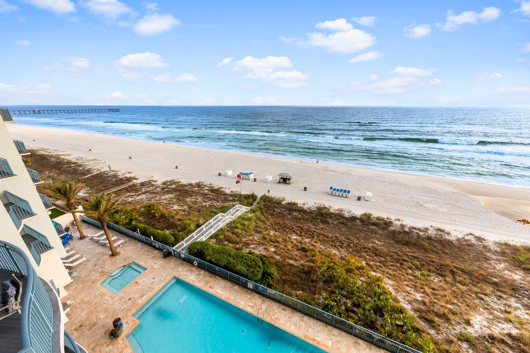 STERLING BREEZE - Residential
