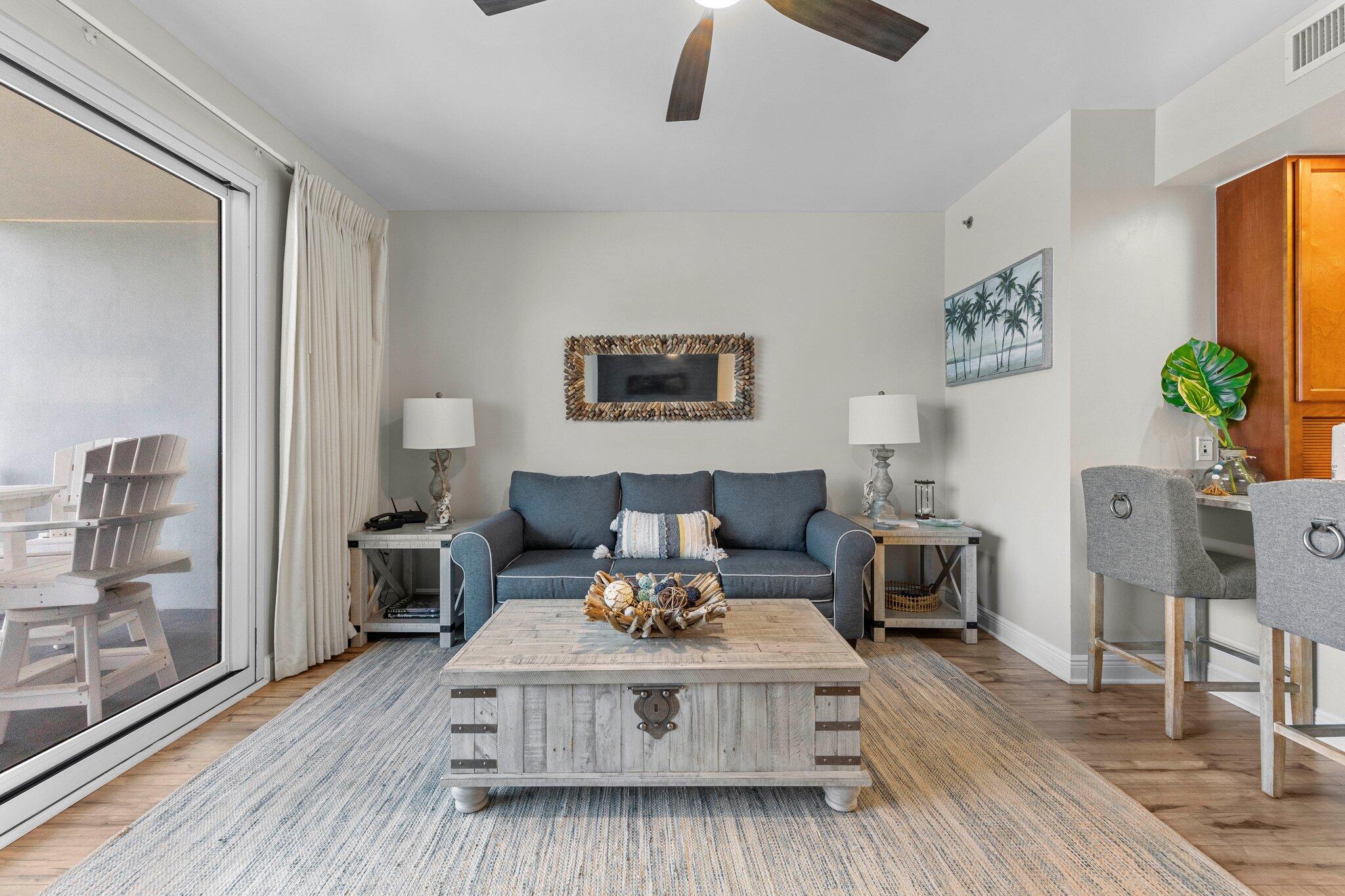 STERLING BREEZE - Residential