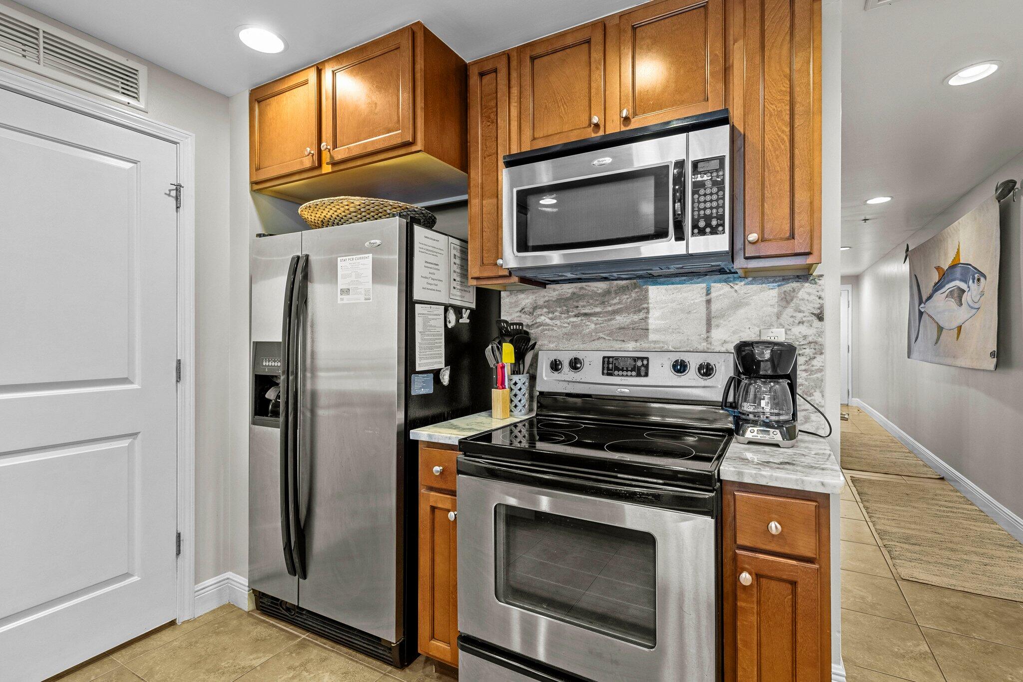 STERLING BREEZE - Residential