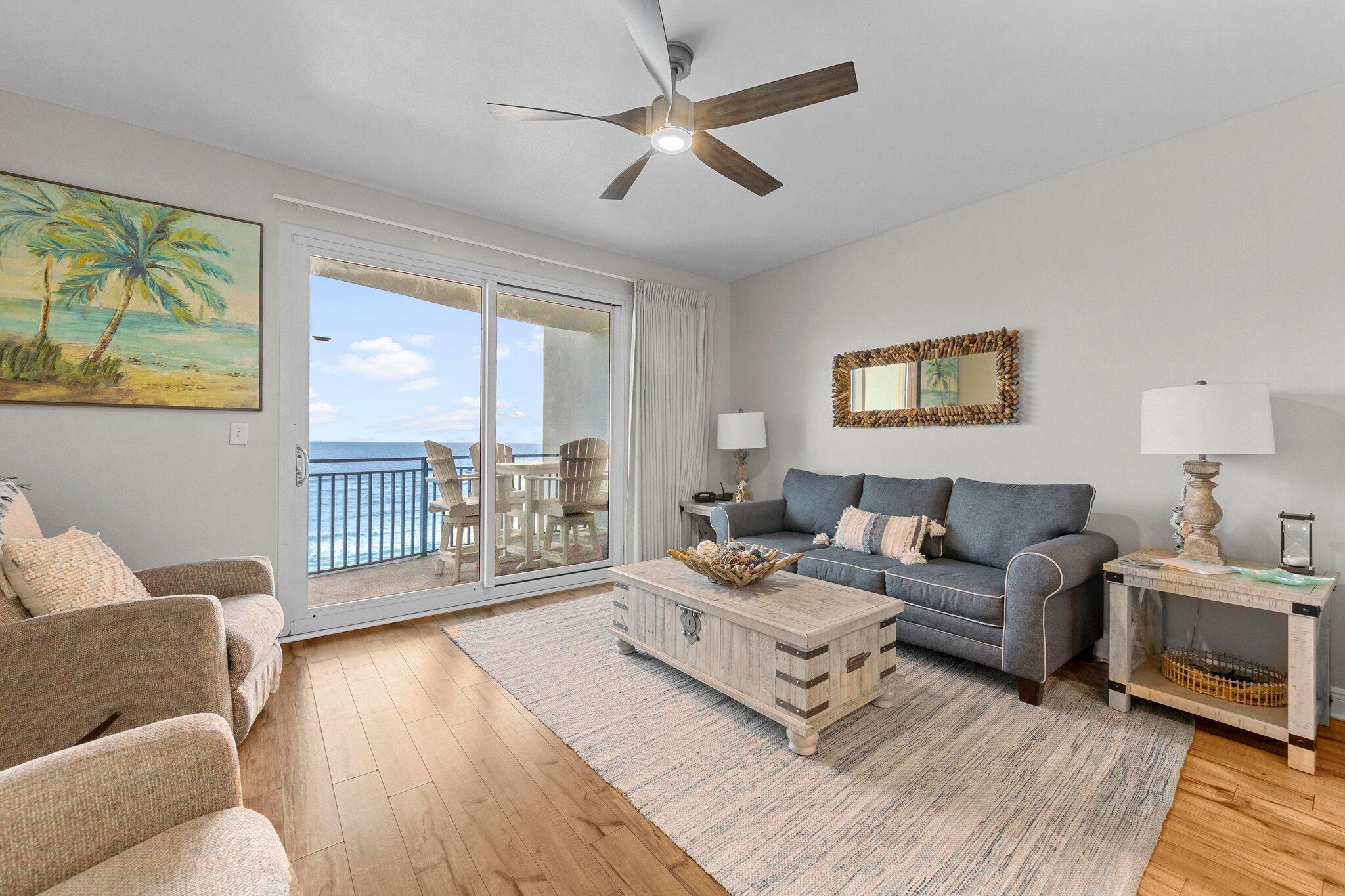 STERLING BREEZE - Residential