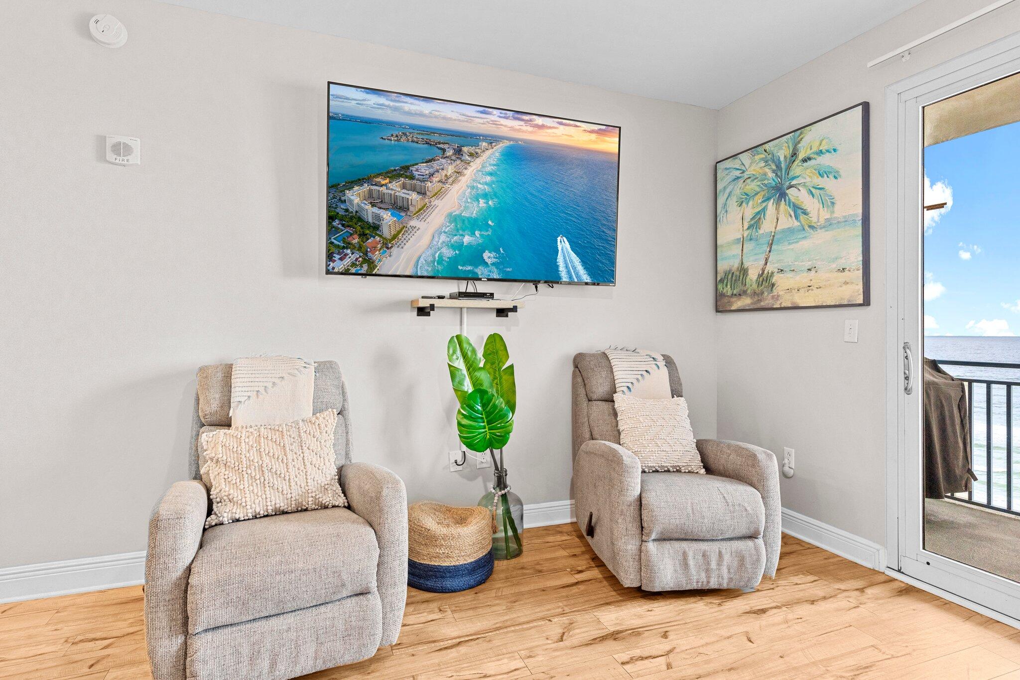 STERLING BREEZE - Residential
