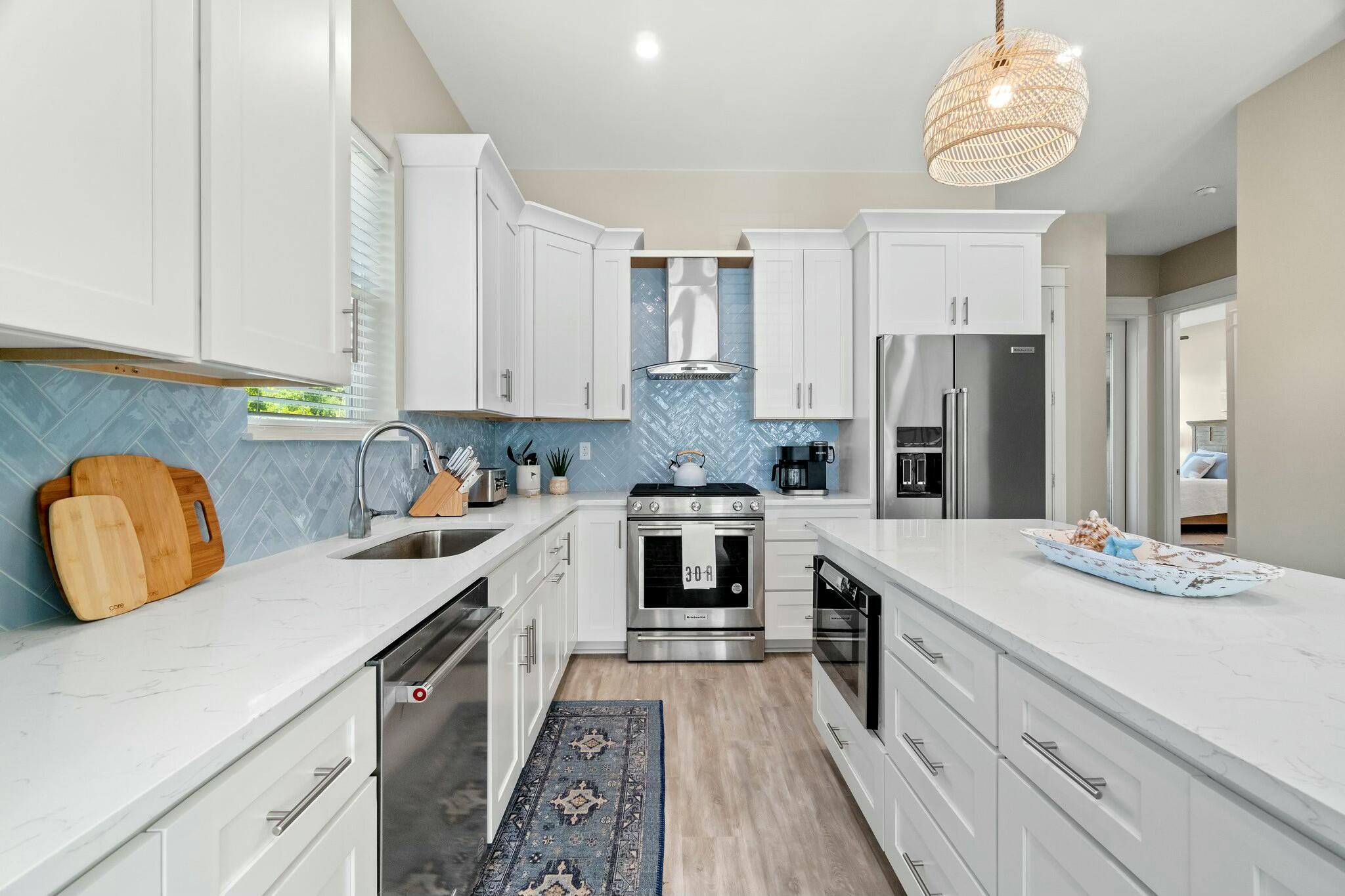Highland Park - Residential