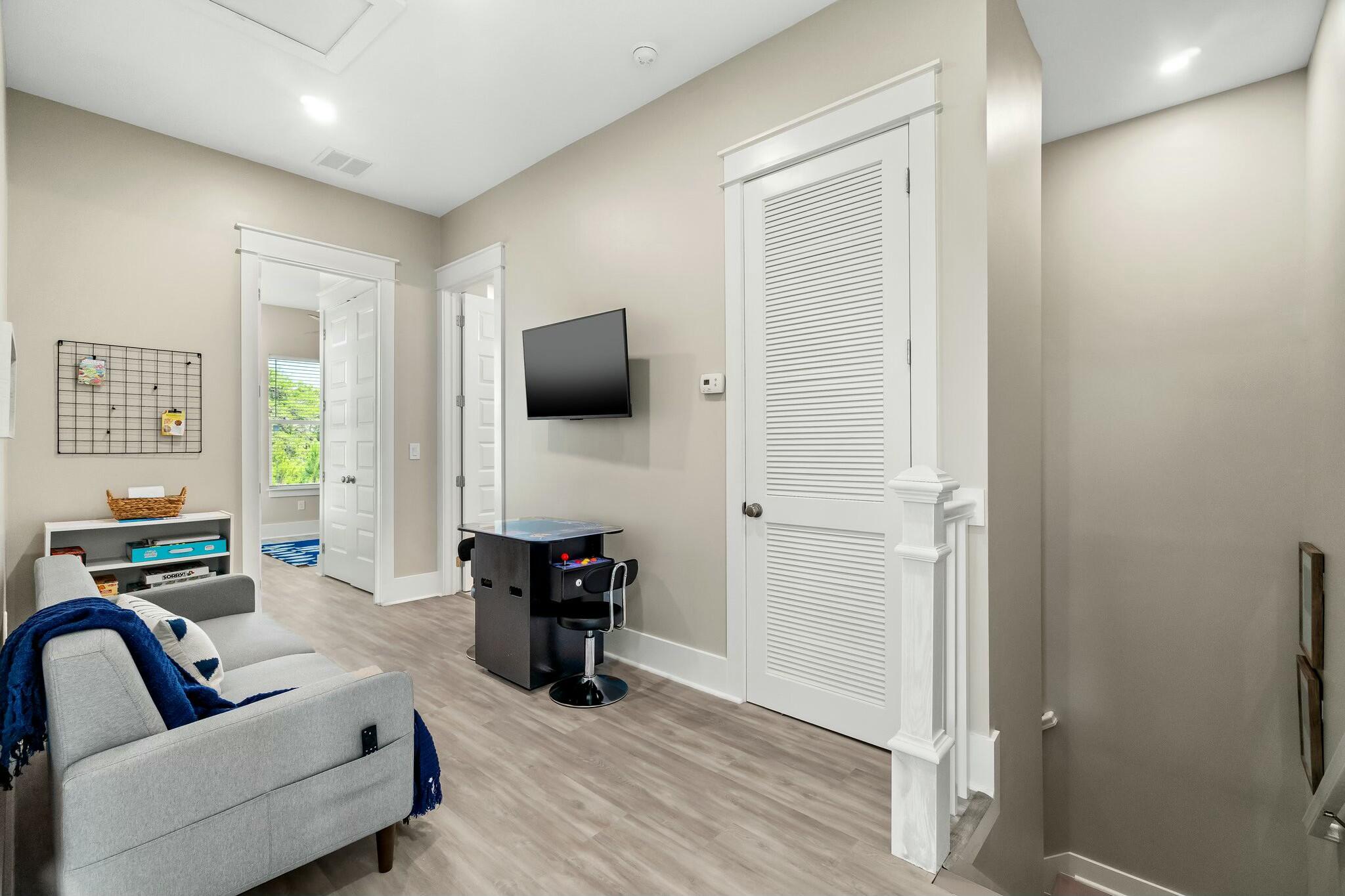 Highland Park - Residential