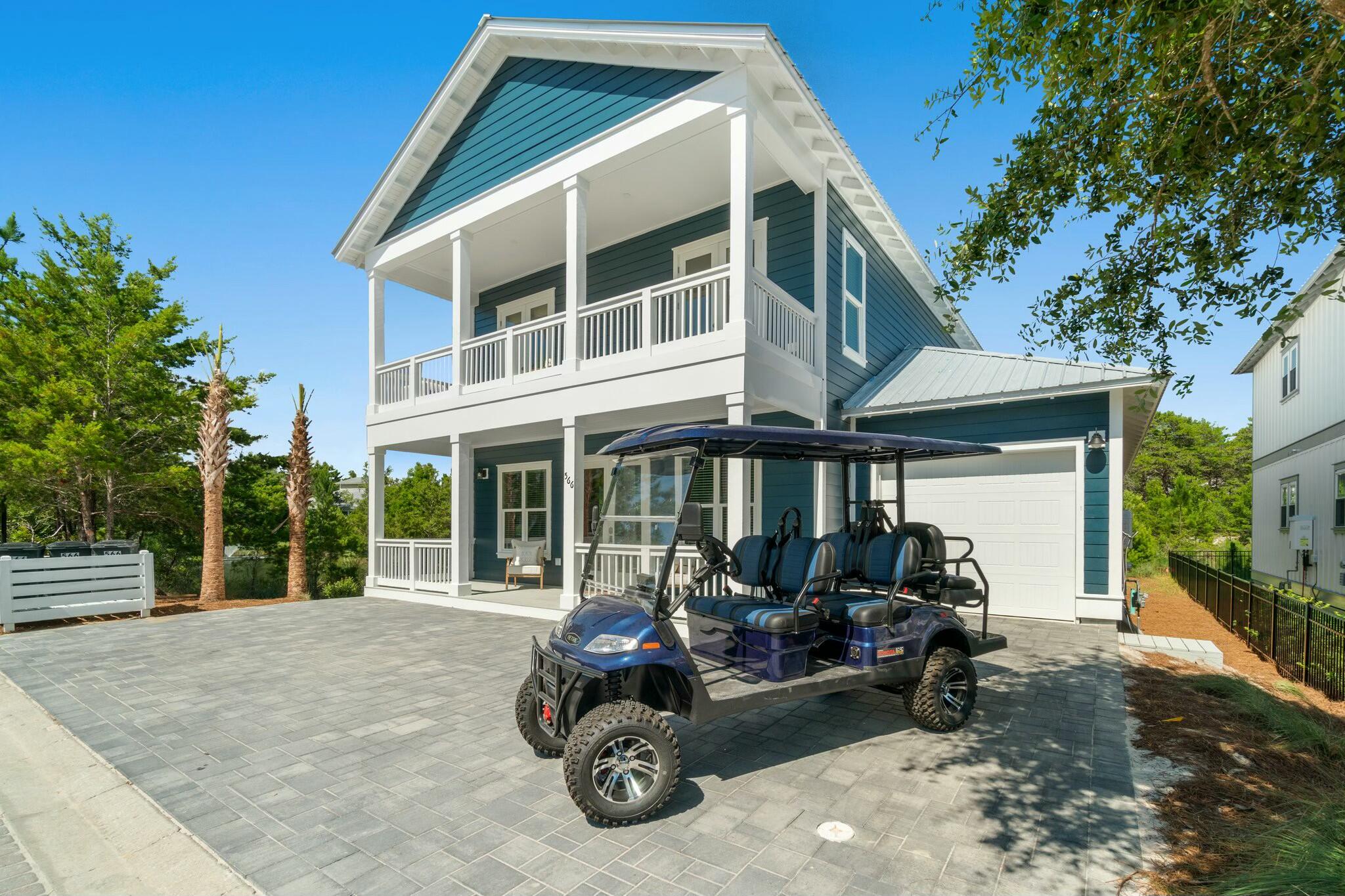 Highland Park - Residential