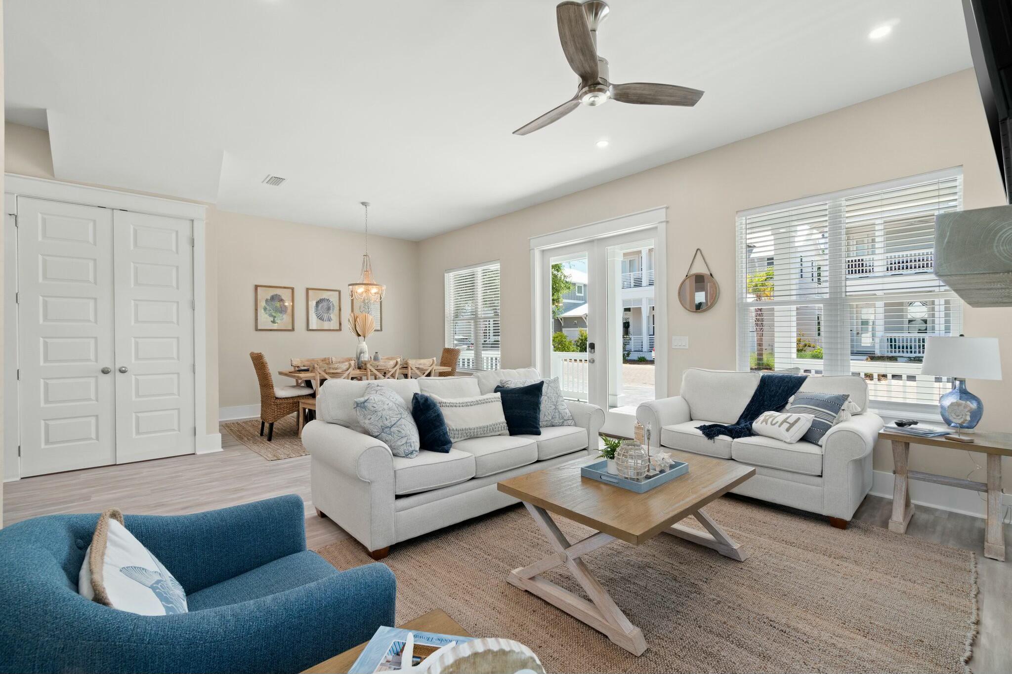 Highland Park - Residential