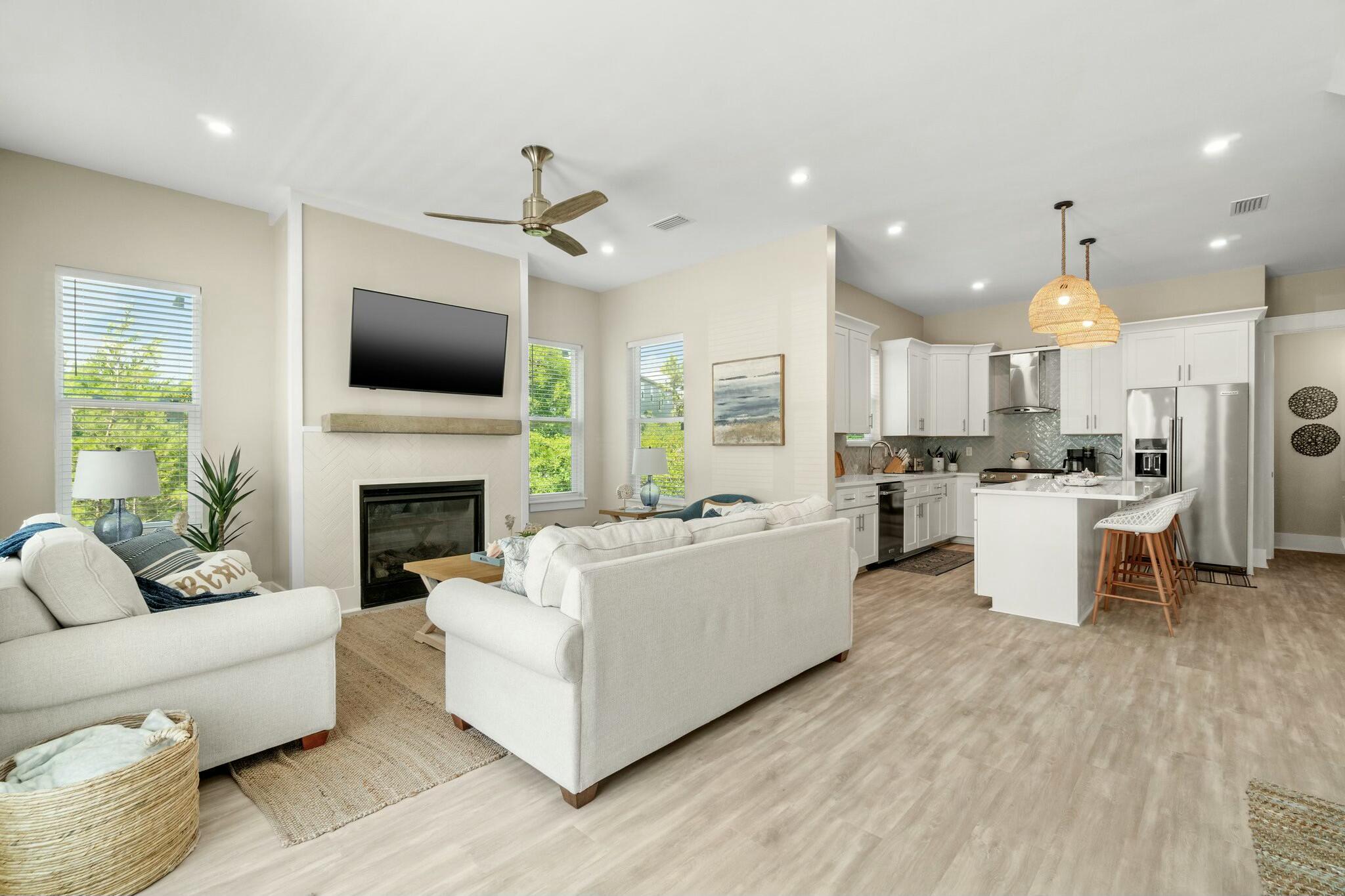 Highland Park - Residential
