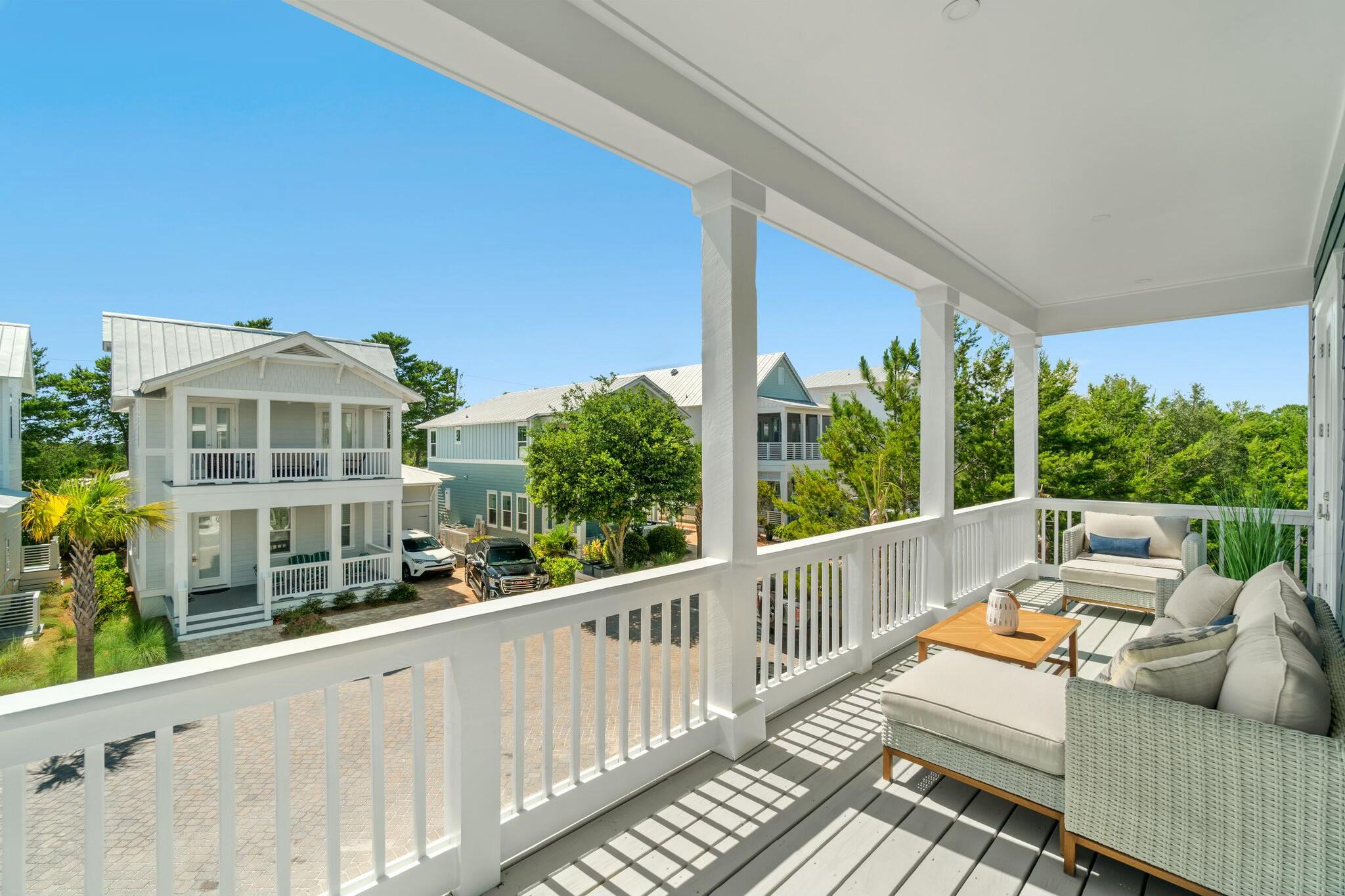 Highland Park - Residential