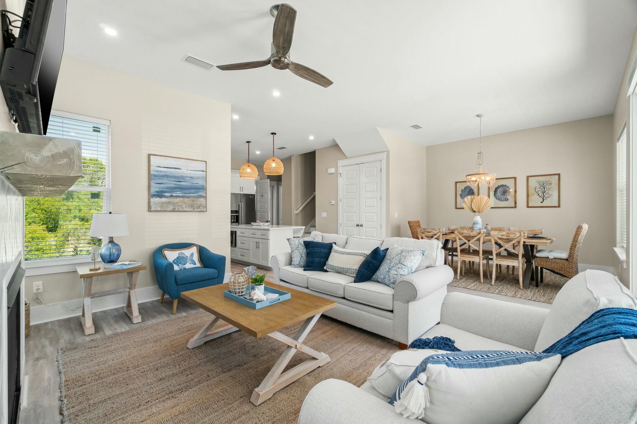 Highland Park - Residential