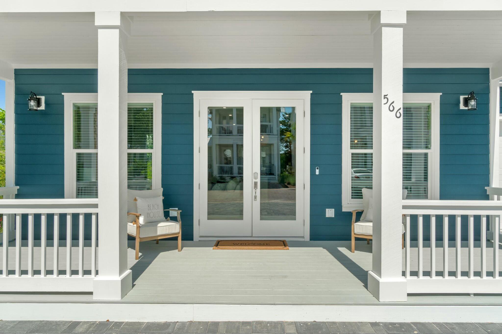 Highland Park - Residential