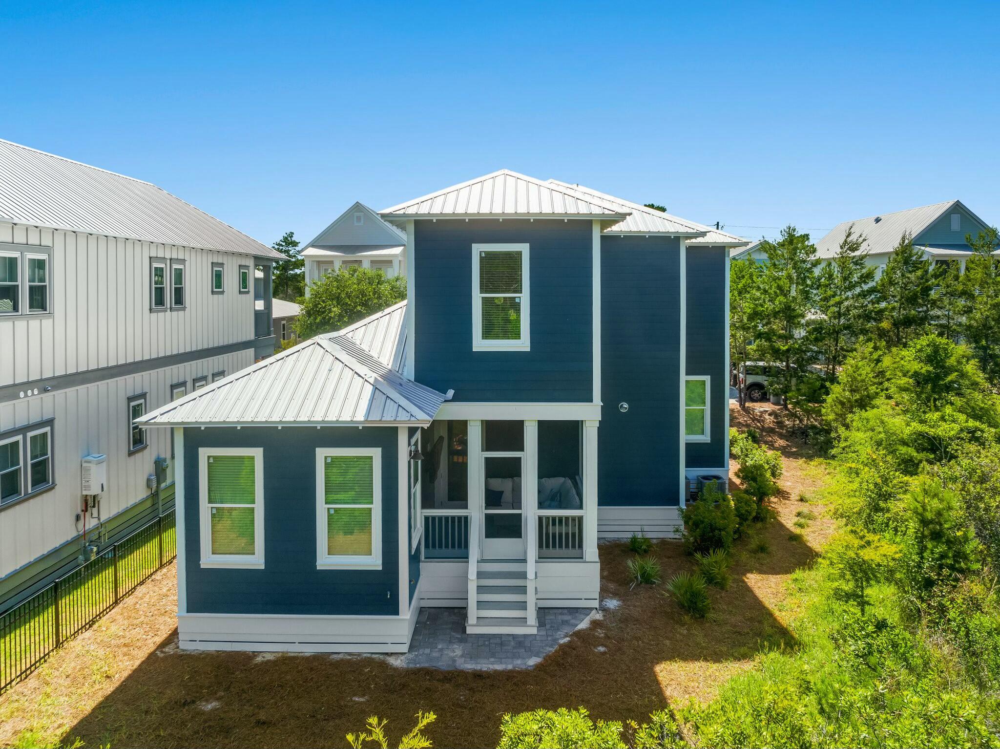 Highland Park - Residential