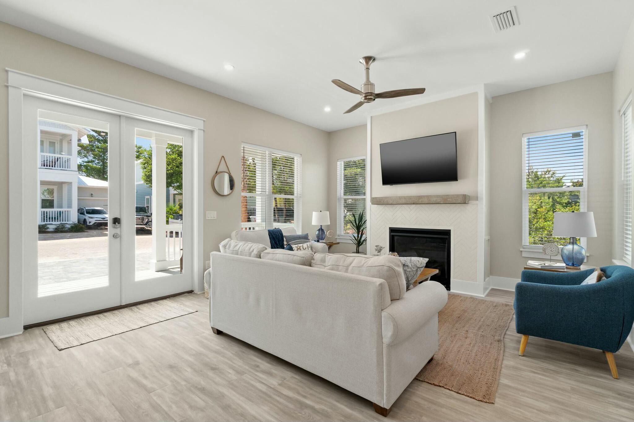 Highland Park - Residential