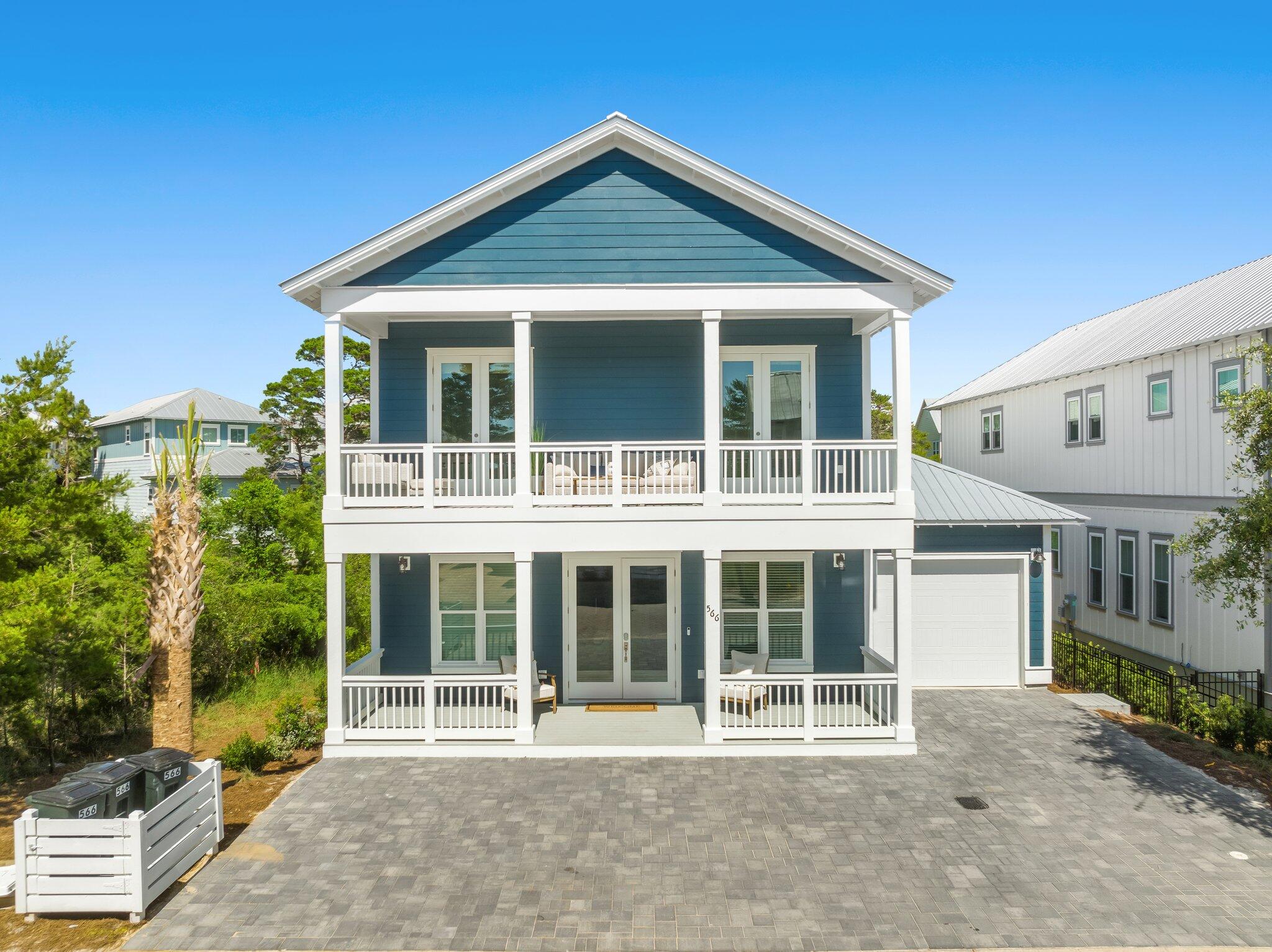 Highland Park - Residential