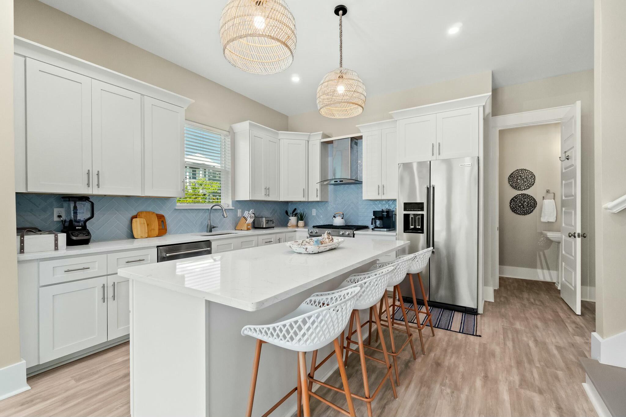 Highland Park - Residential