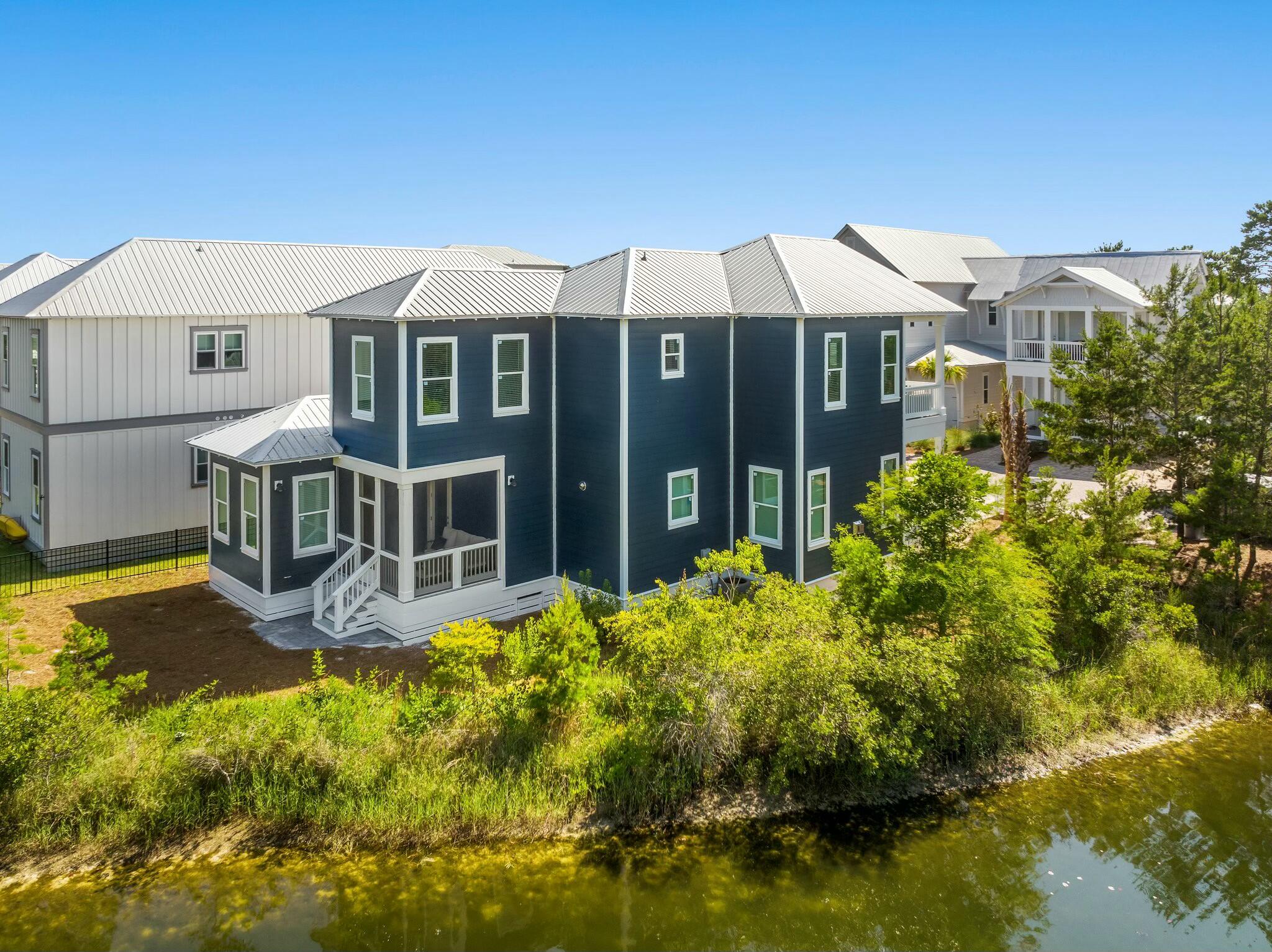 Highland Park - Residential