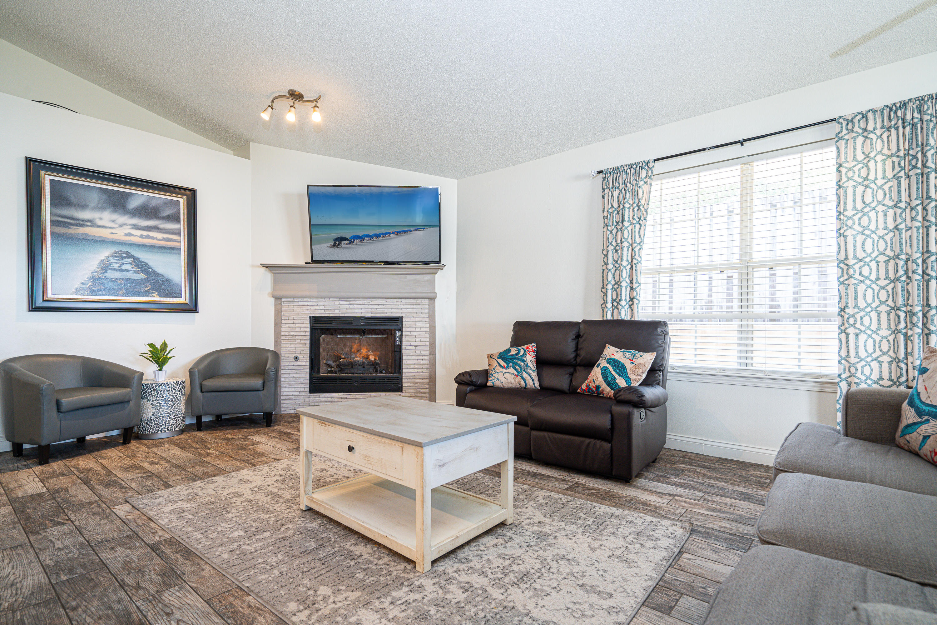 SUNSAIL S/D - Residential