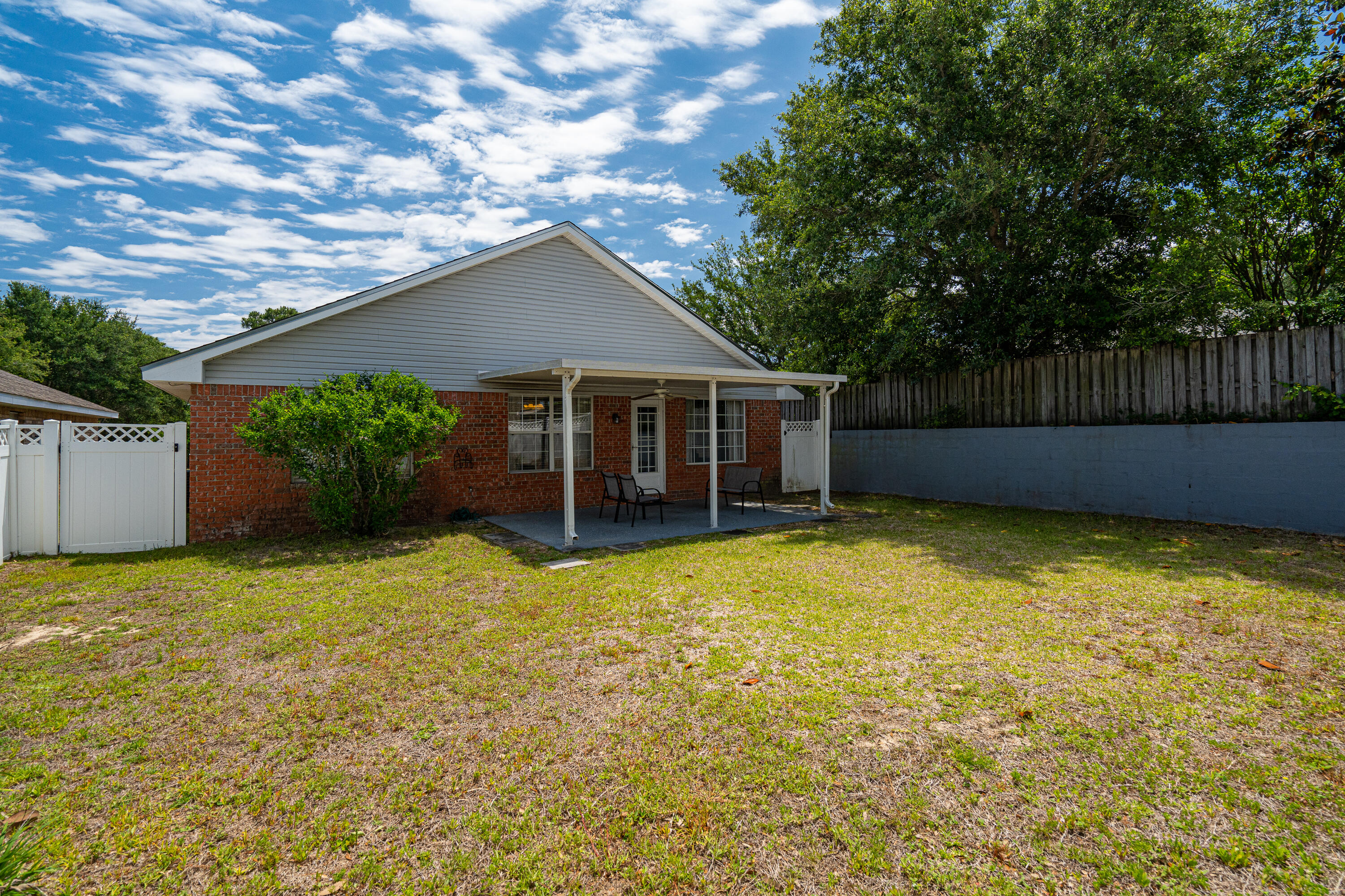 SUNSAIL S/D - Residential