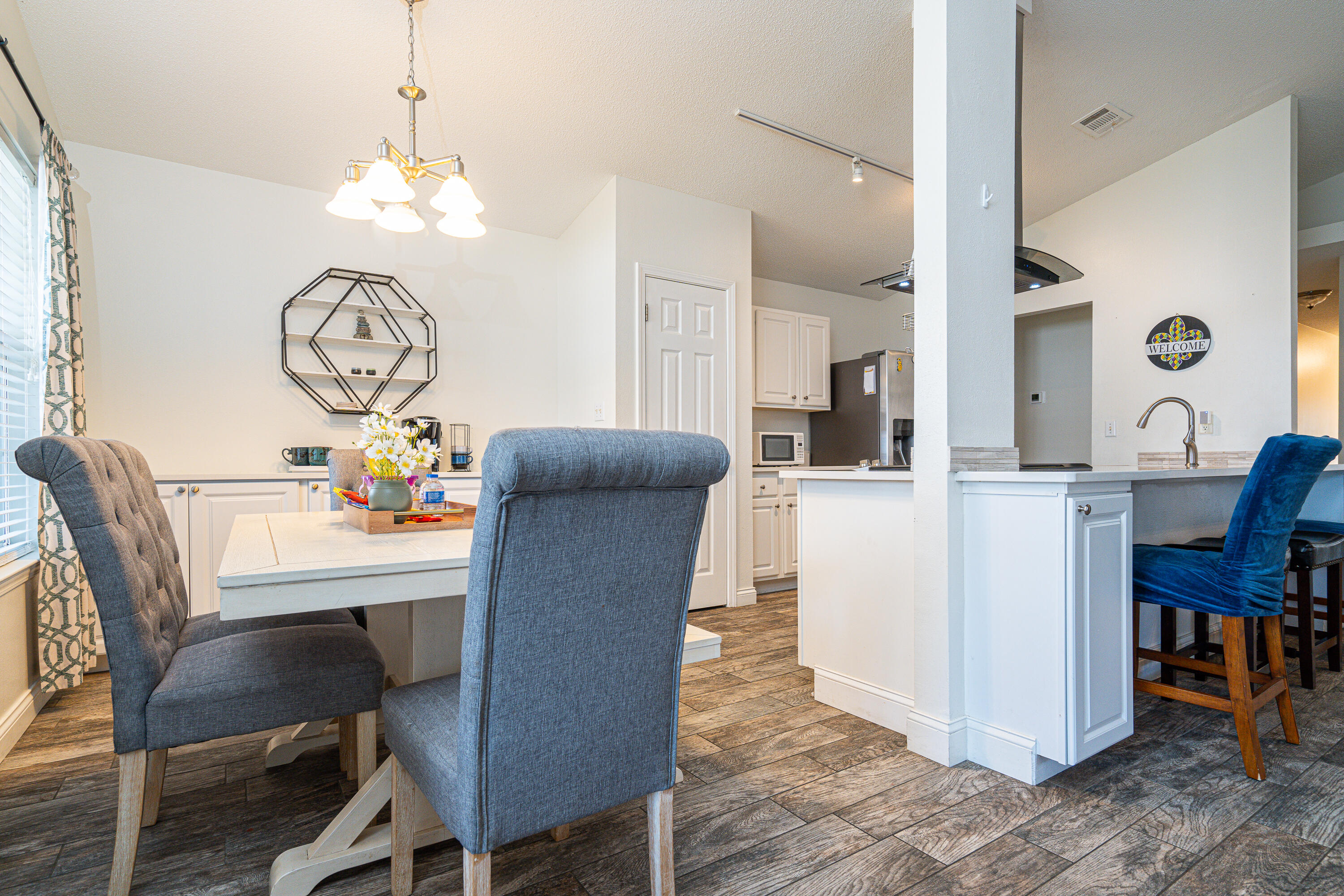 SUNSAIL S/D - Residential