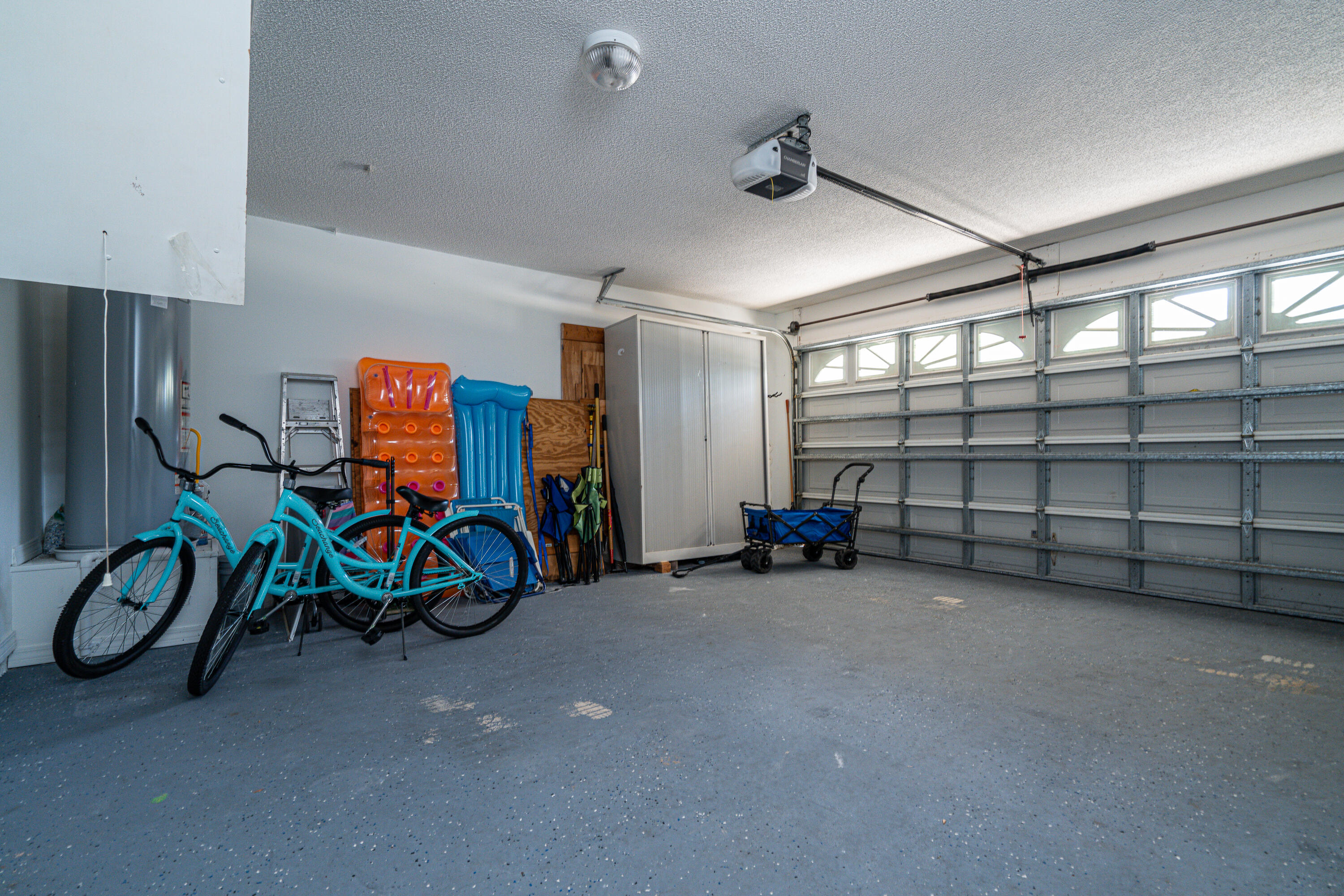 SUNSAIL S/D - Residential