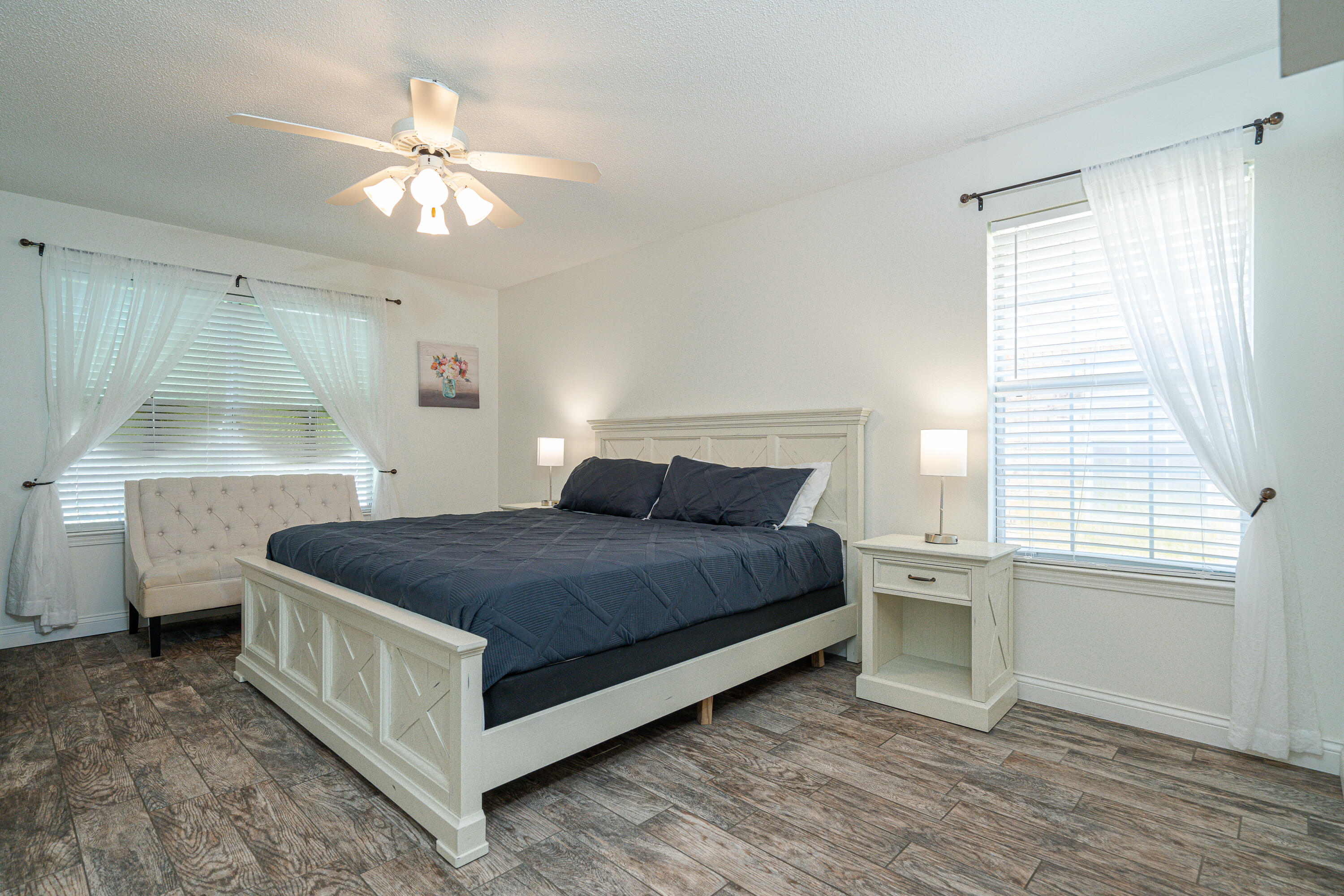 SUNSAIL S/D - Residential