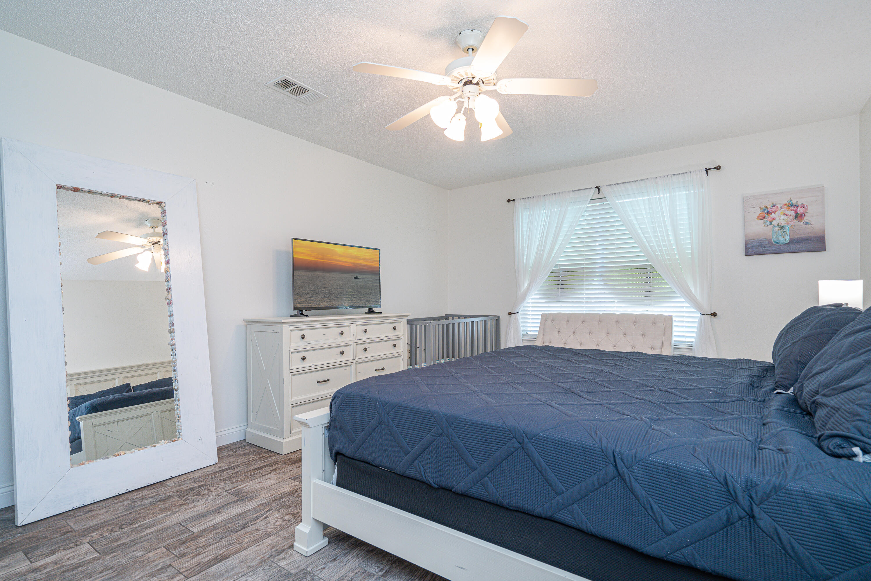 SUNSAIL S/D - Residential