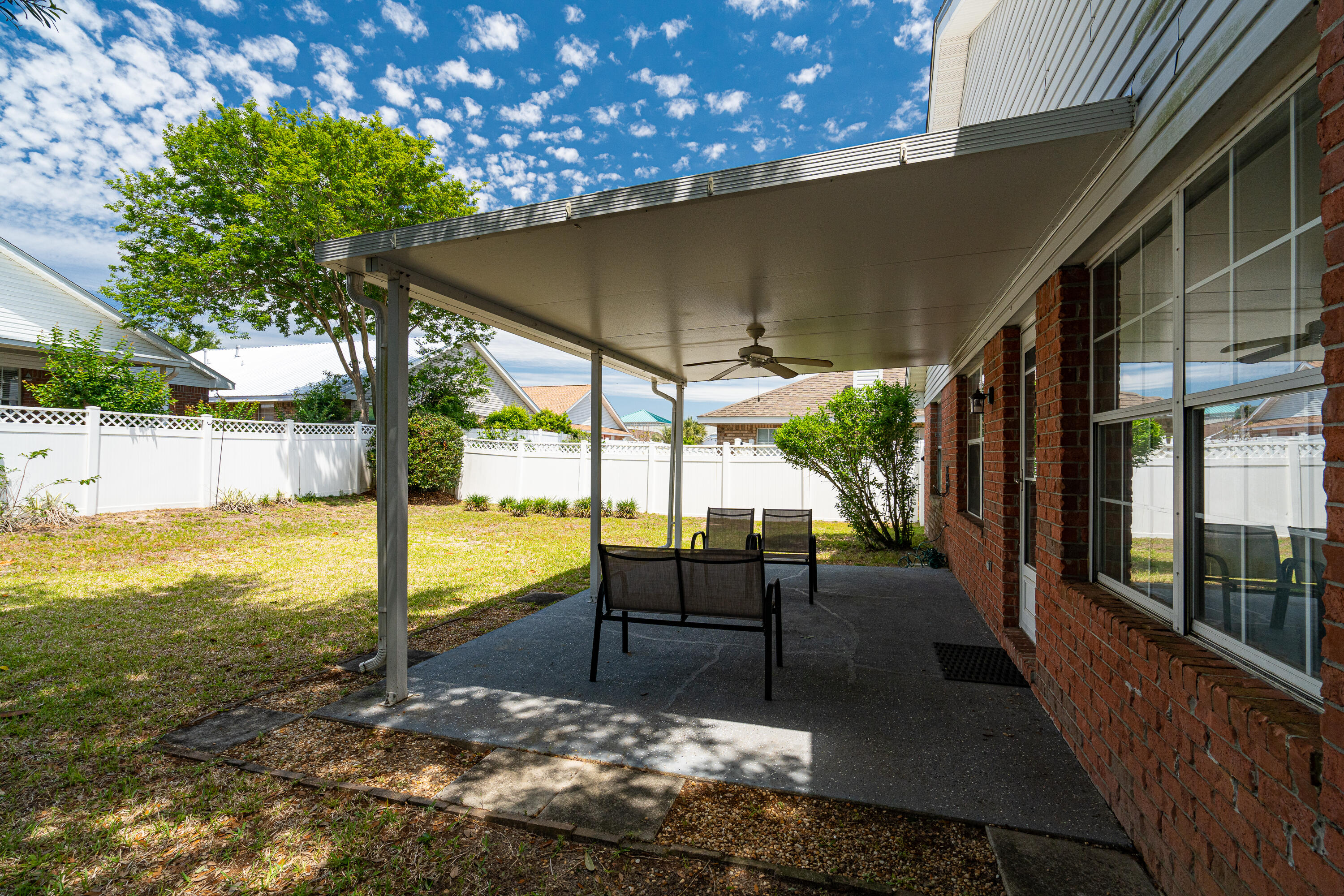 SUNSAIL S/D - Residential