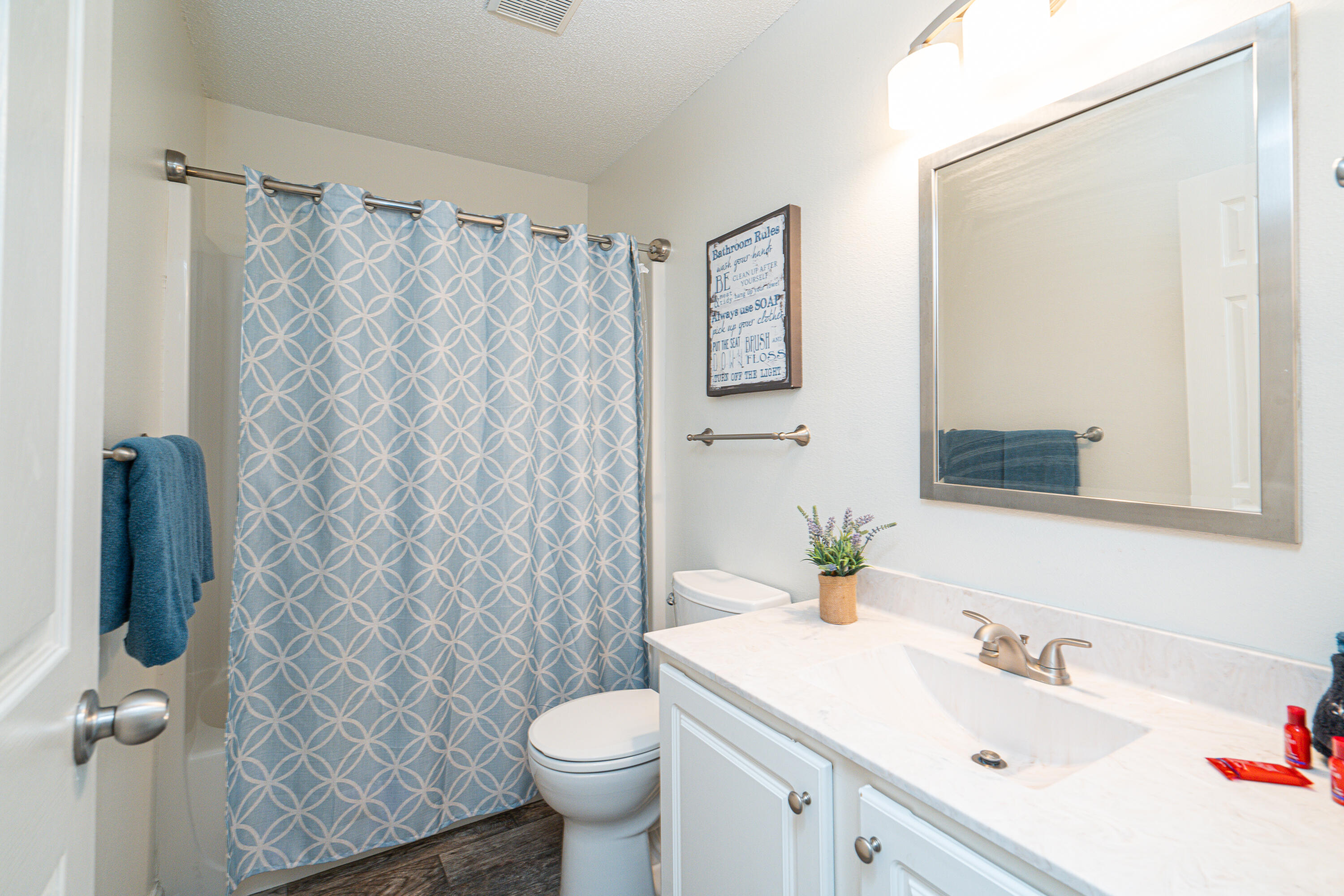 SUNSAIL S/D - Residential