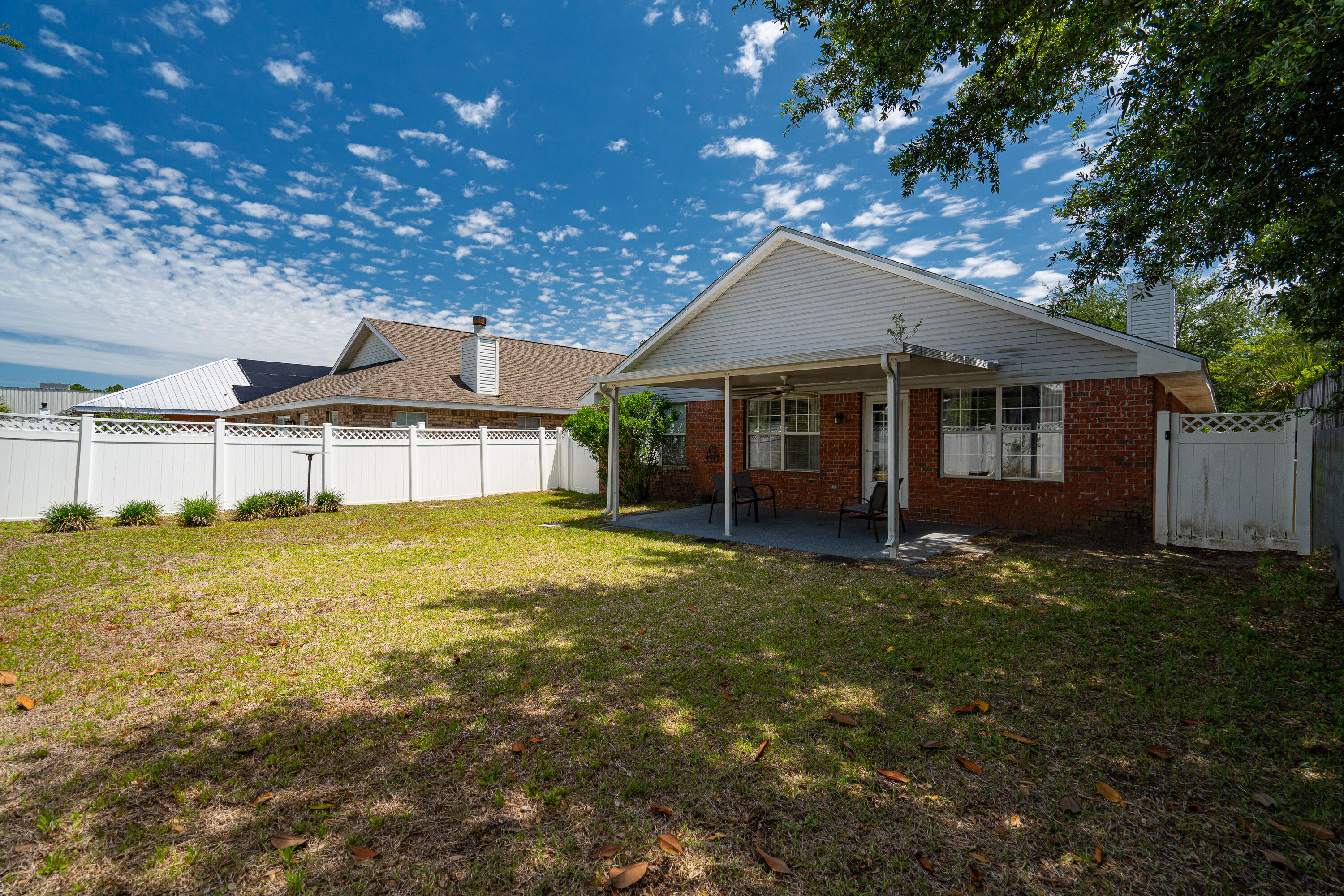 SUNSAIL S/D - Residential