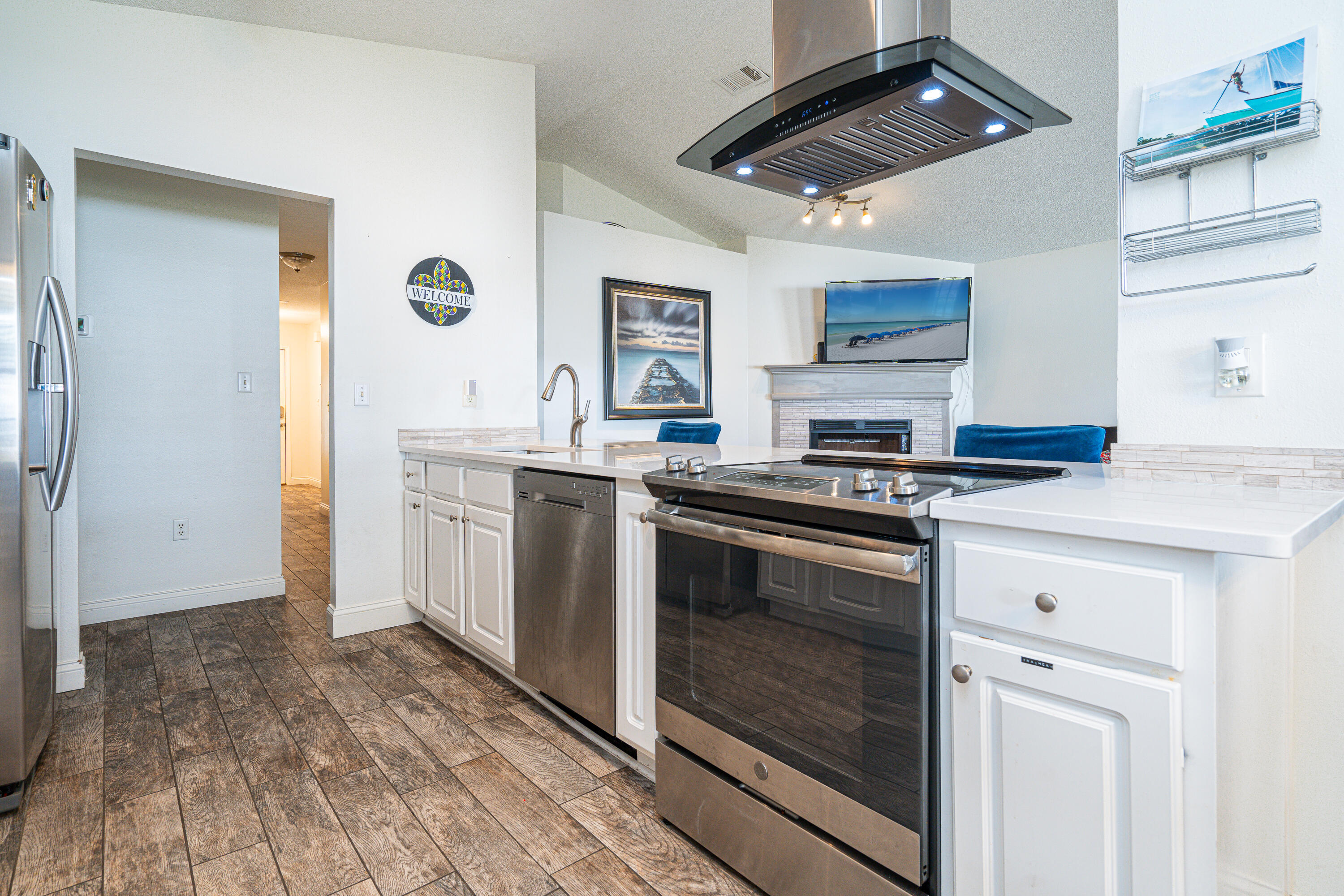 SUNSAIL S/D - Residential