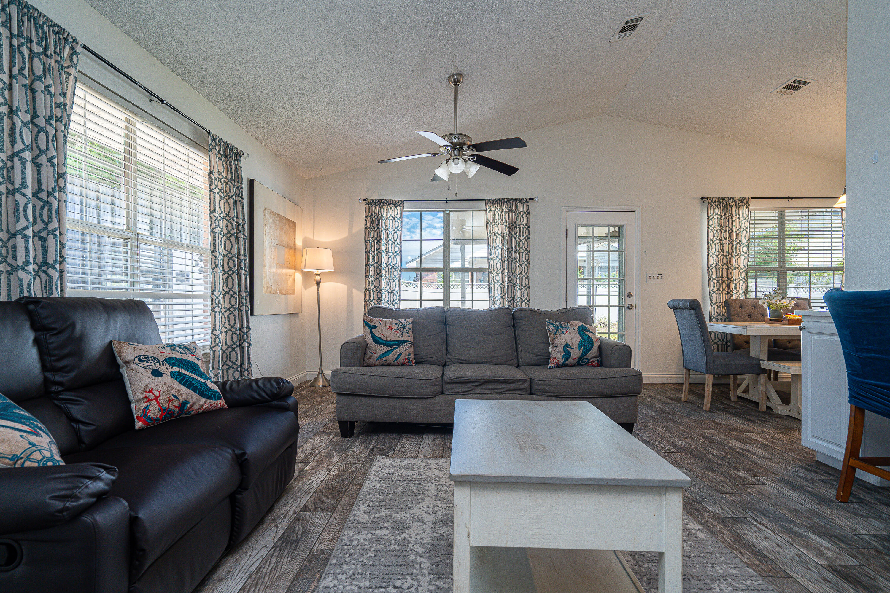 SUNSAIL S/D - Residential