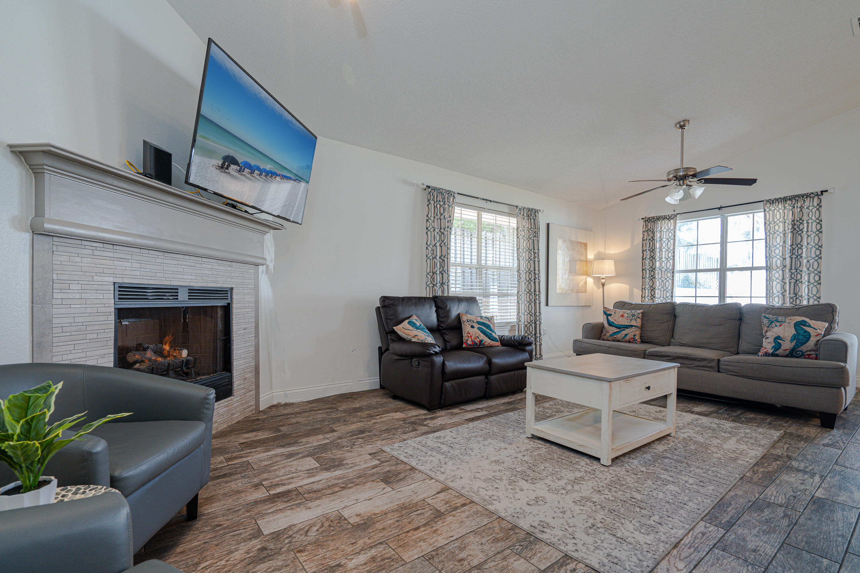 SUNSAIL S/D - Residential