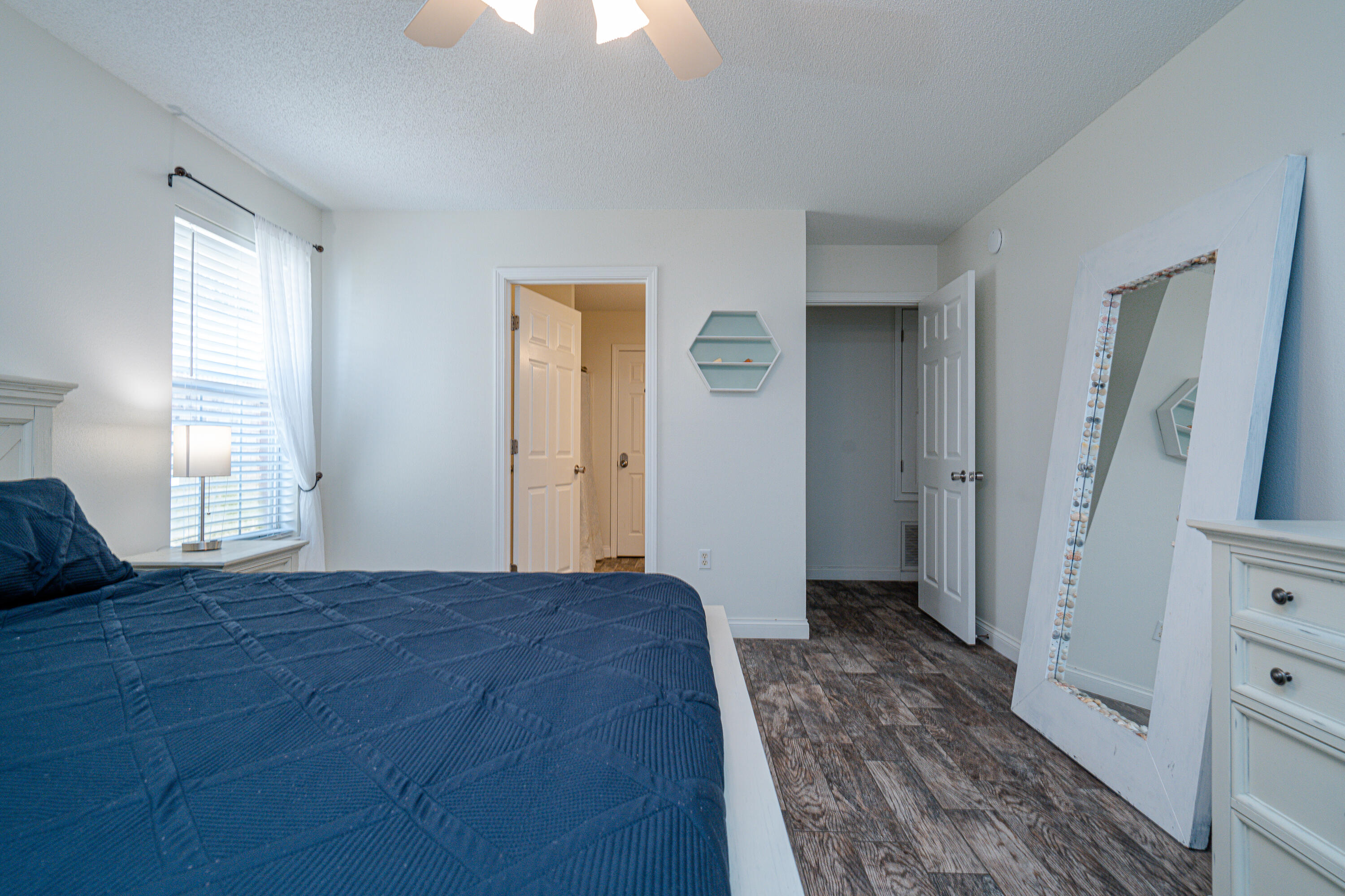 SUNSAIL S/D - Residential