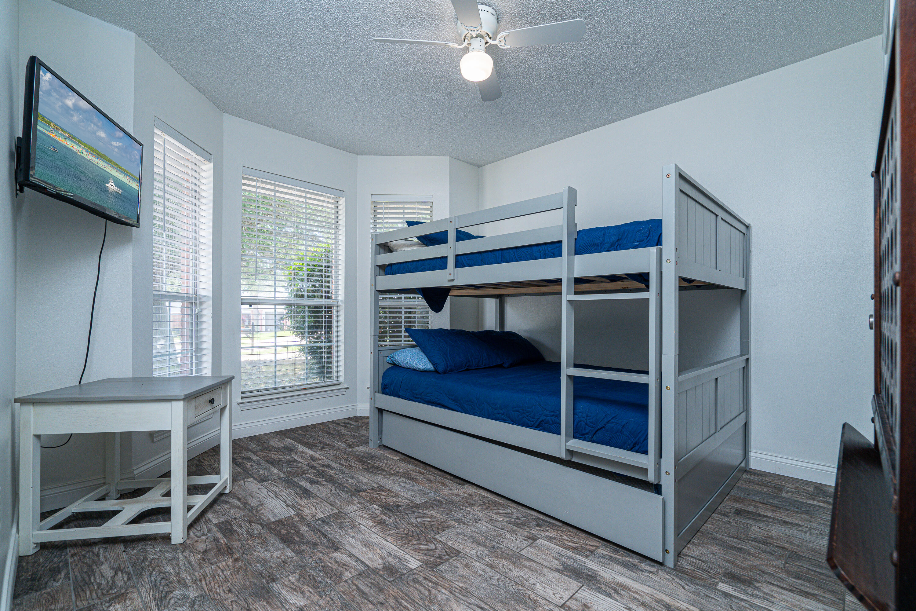 SUNSAIL S/D - Residential