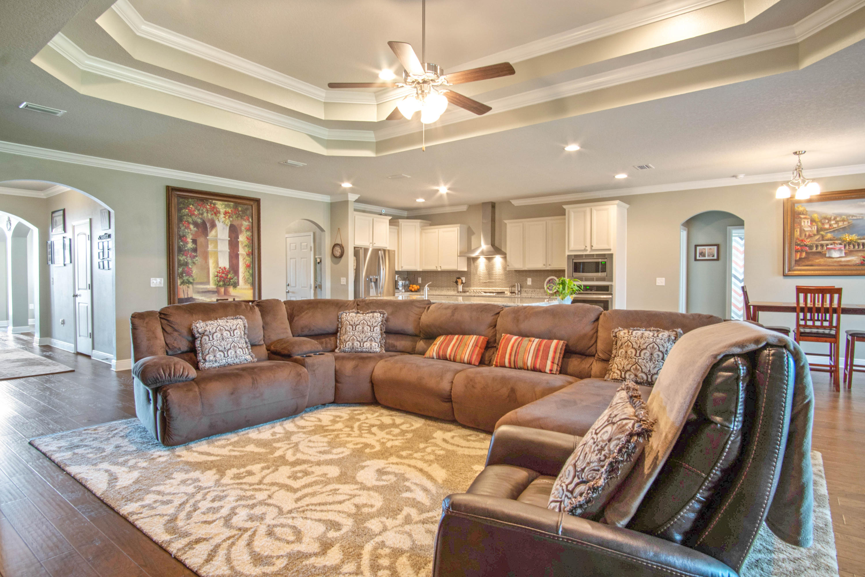 HAMMOCK BAY - Residential
