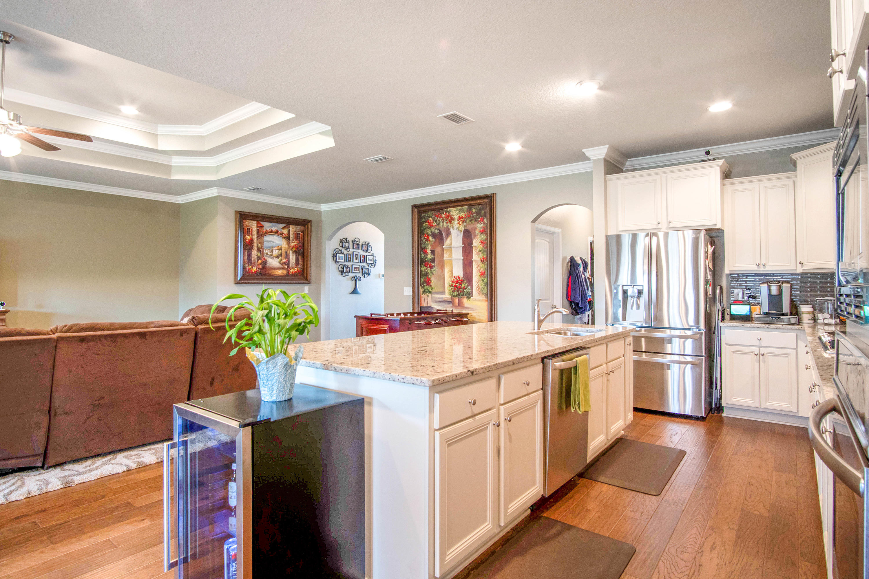 HAMMOCK BAY - Residential