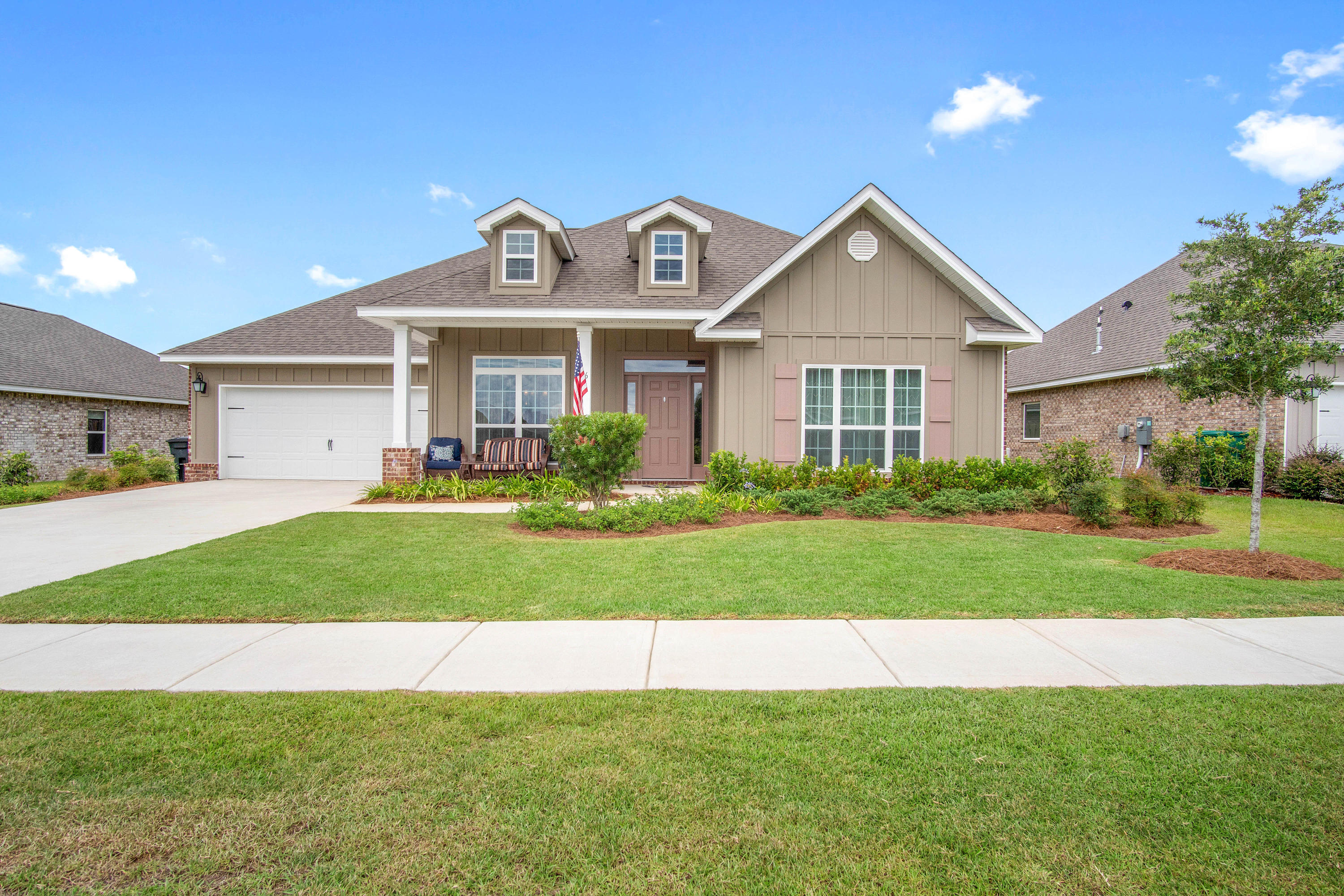 HAMMOCK BAY - Residential