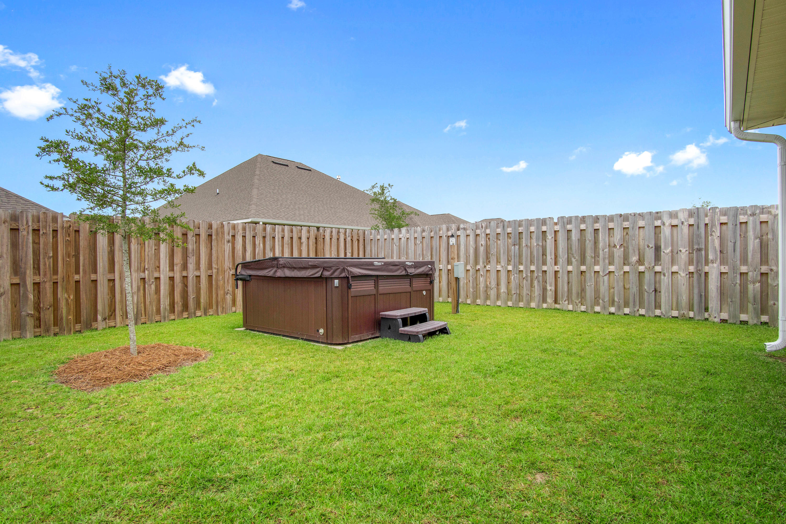 HAMMOCK BAY - Residential