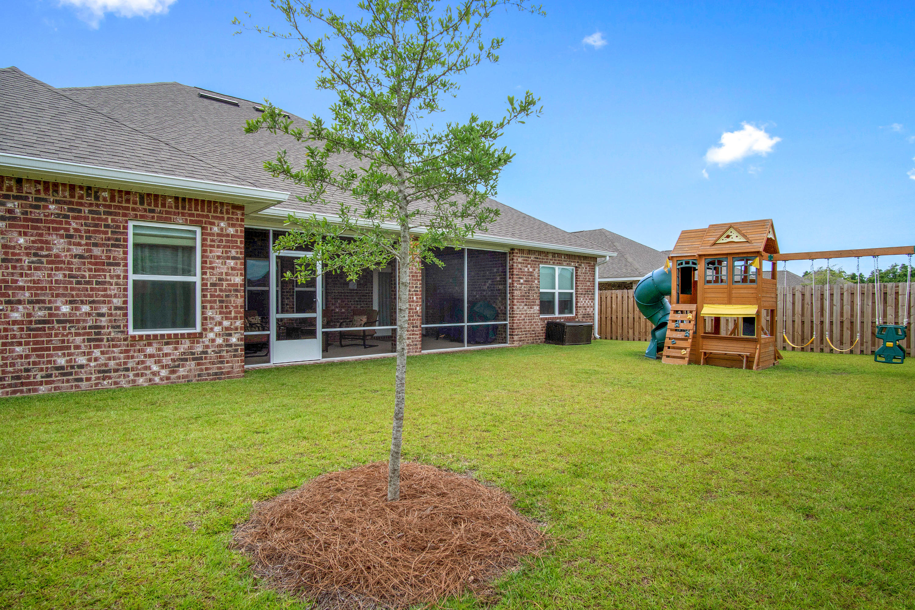 HAMMOCK BAY - Residential