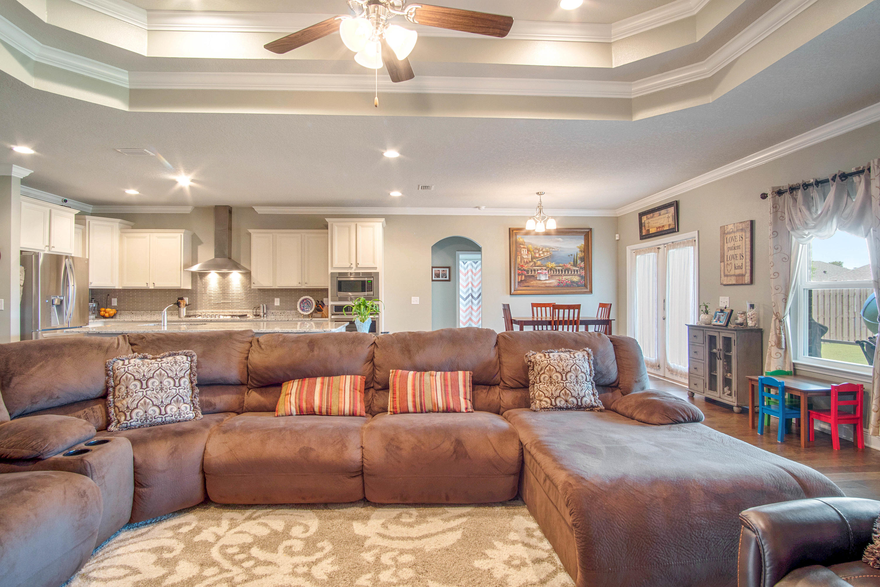 HAMMOCK BAY - Residential