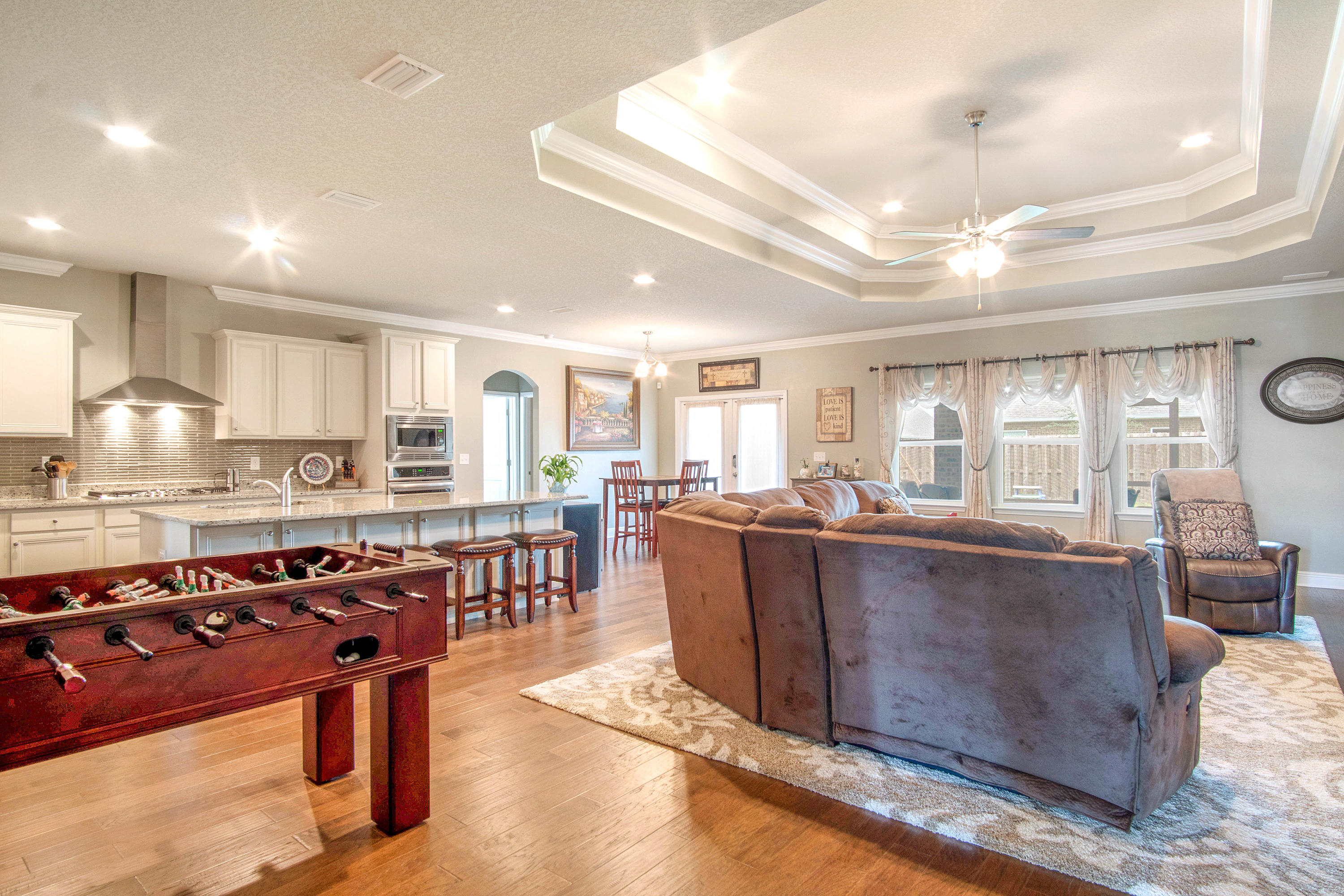 HAMMOCK BAY - Residential