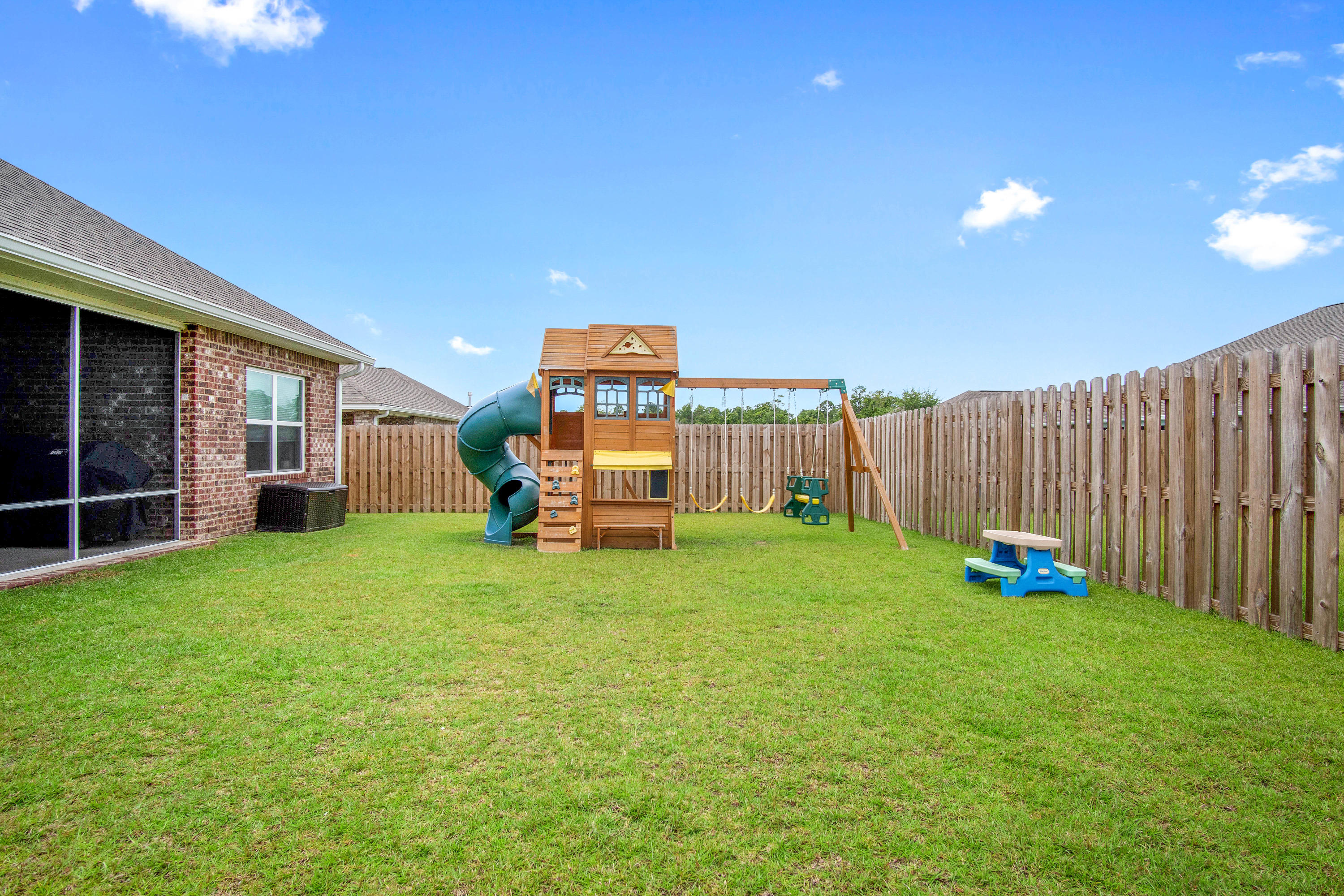 HAMMOCK BAY - Residential