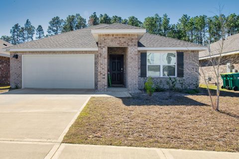 A home in Crestview