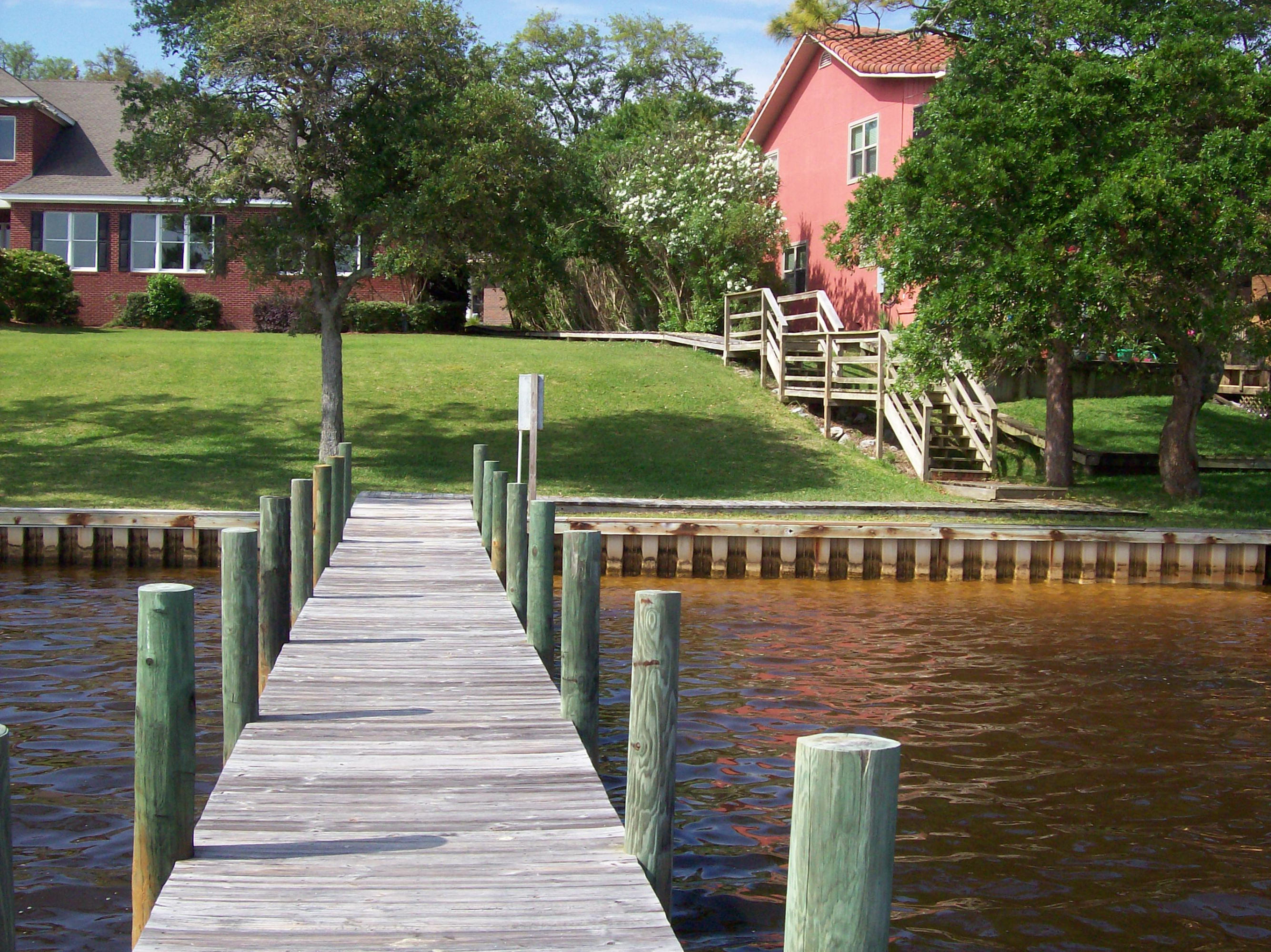 PLANTATION OAKS S/D - Land