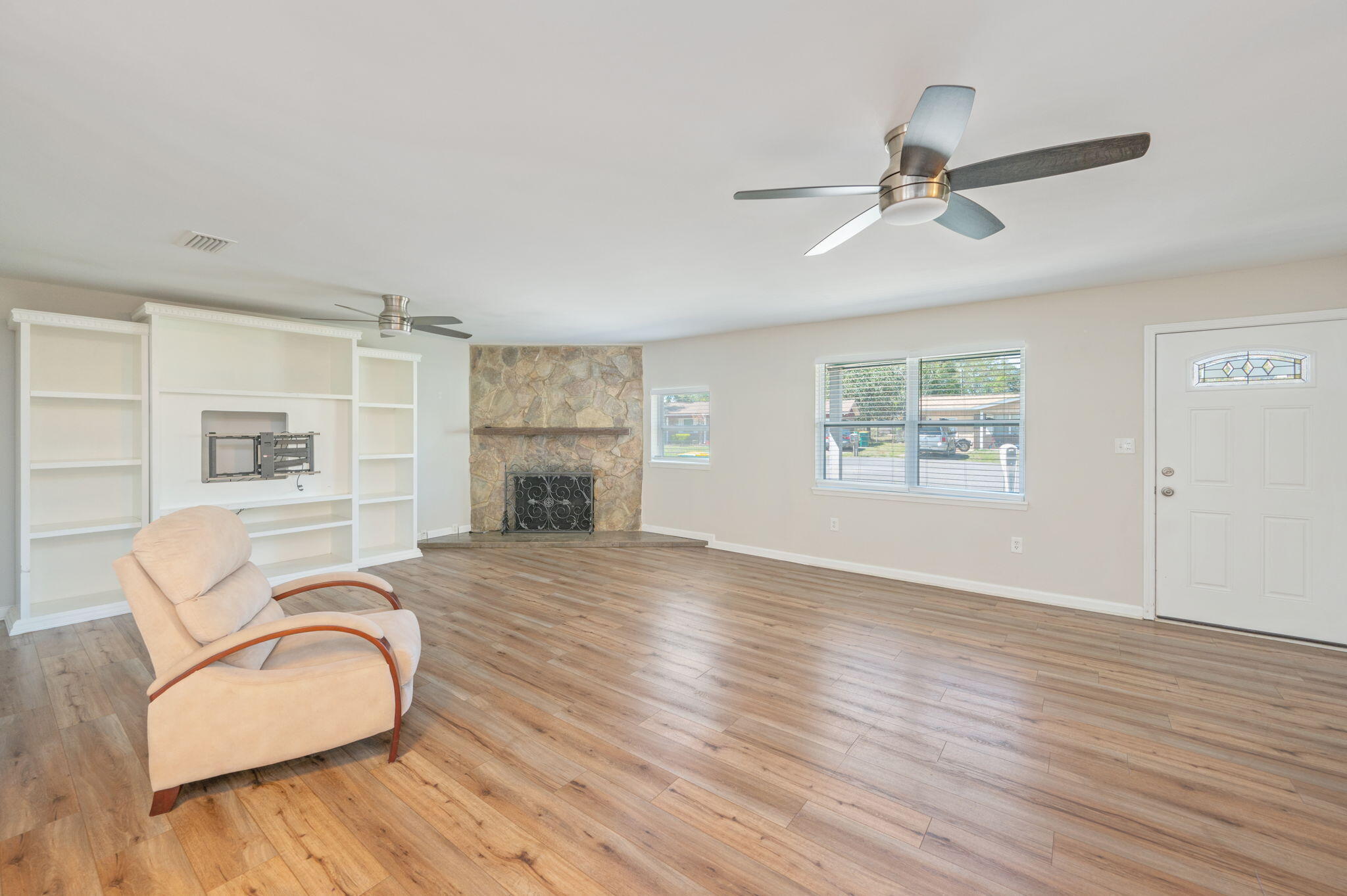 PORT DIXIE - Residential