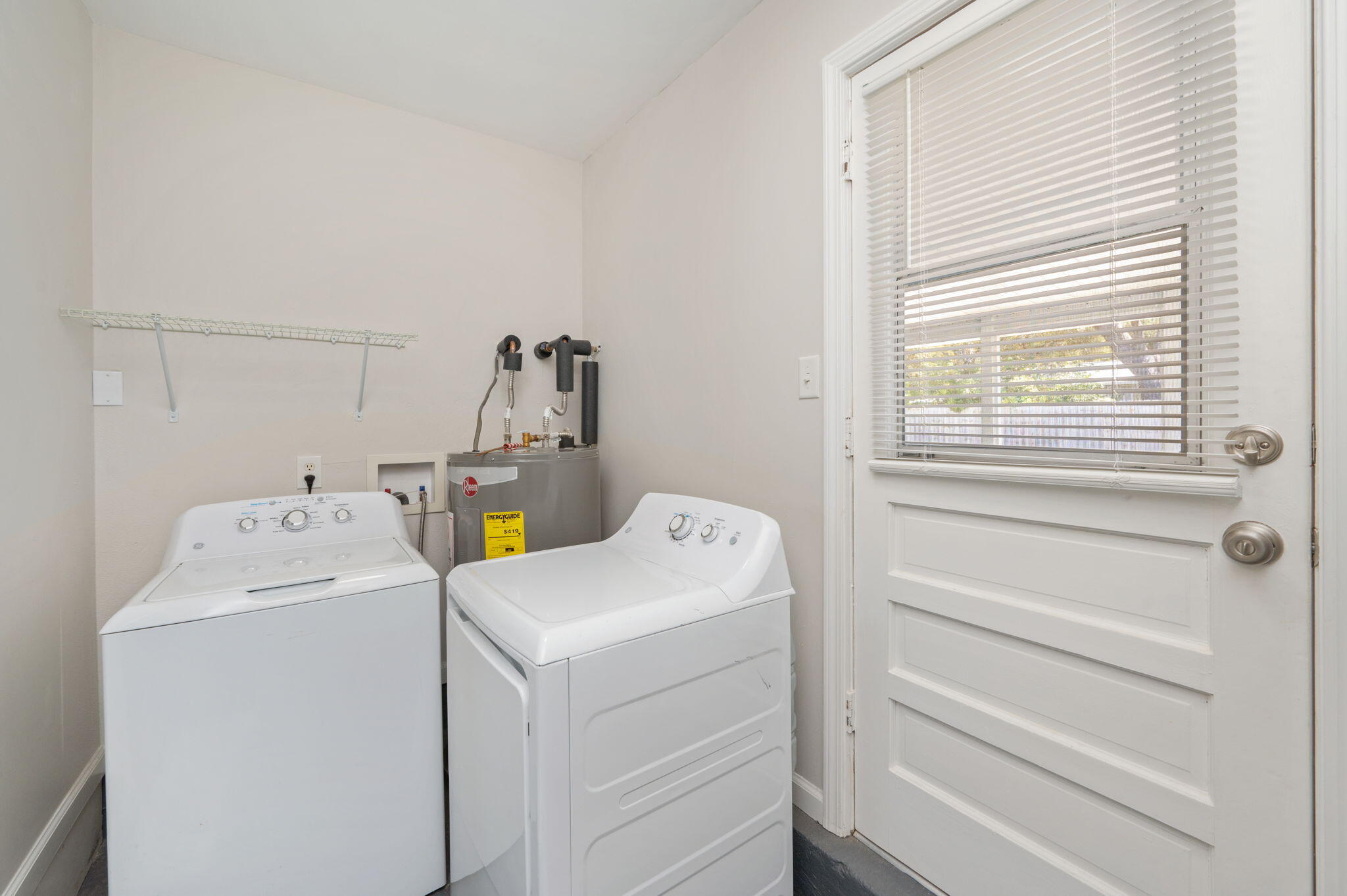 PORT DIXIE - Residential