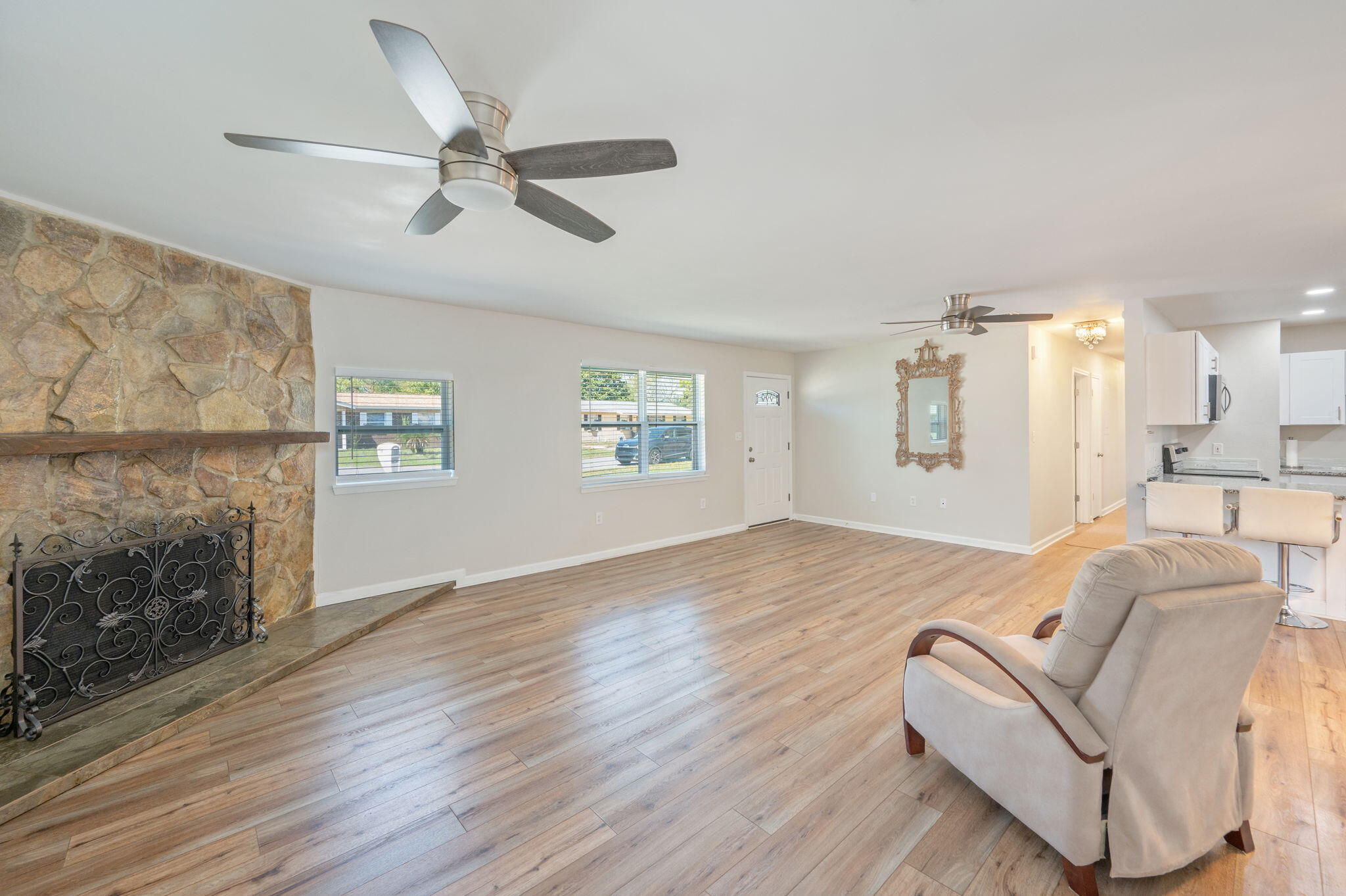 PORT DIXIE - Residential